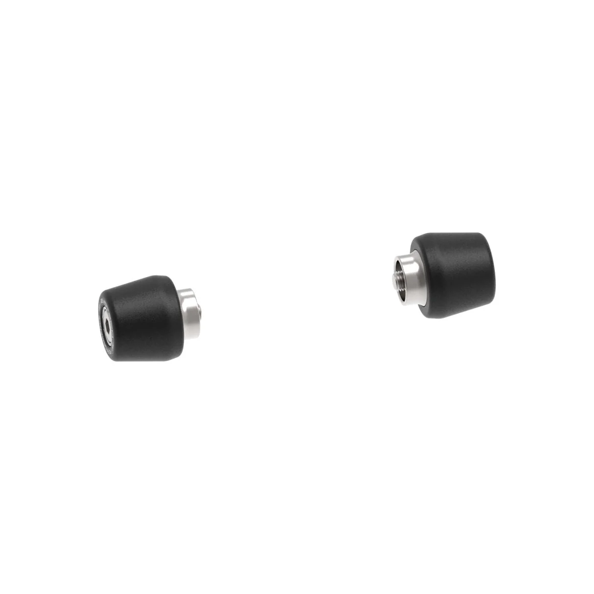 Evotech Bar End Weights (Race) - BMW R 1200 RT (2017-2018) - Image 16