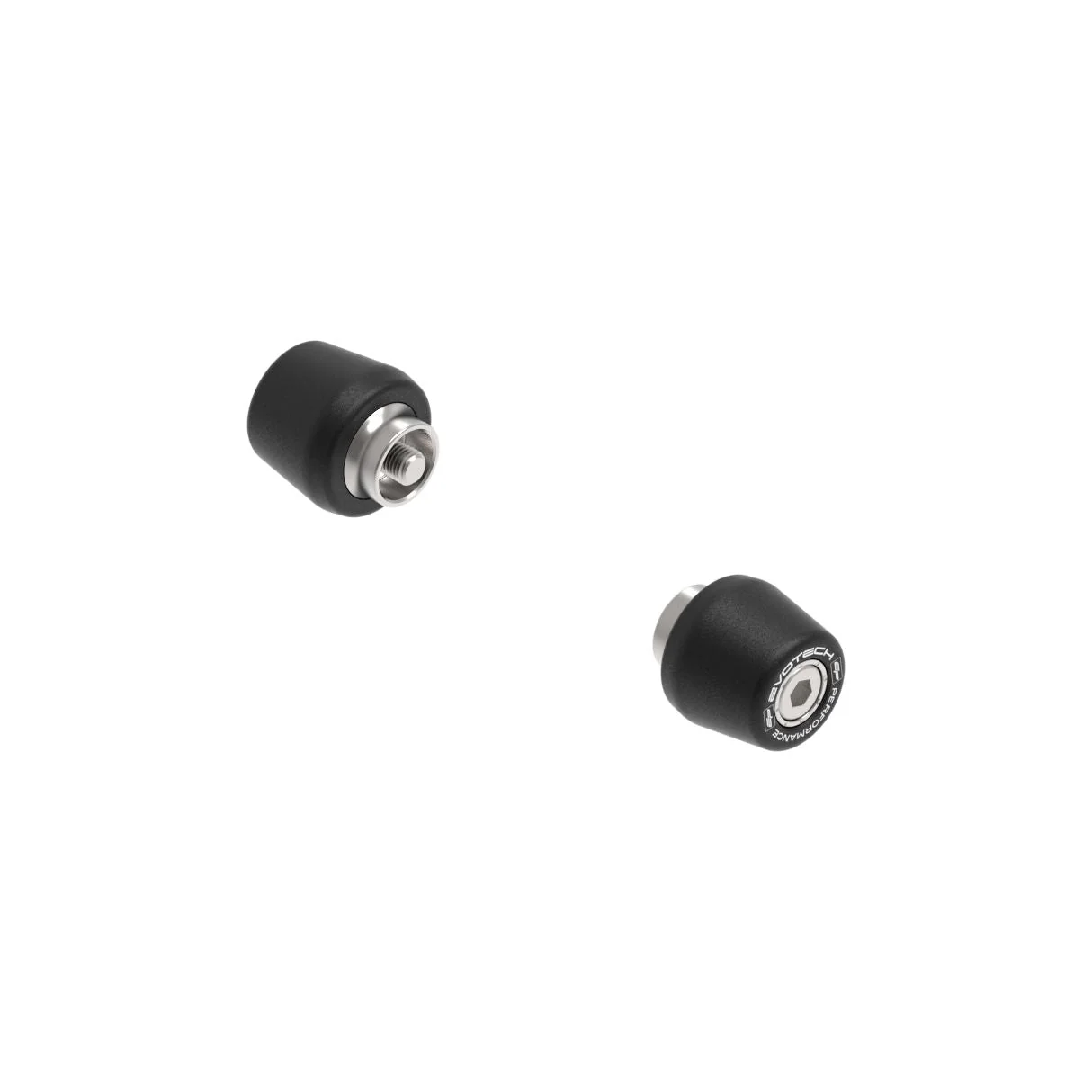 Evotech Bar End Weights (Race) - BMW R 1200 RT (2017-2018) - Image 20