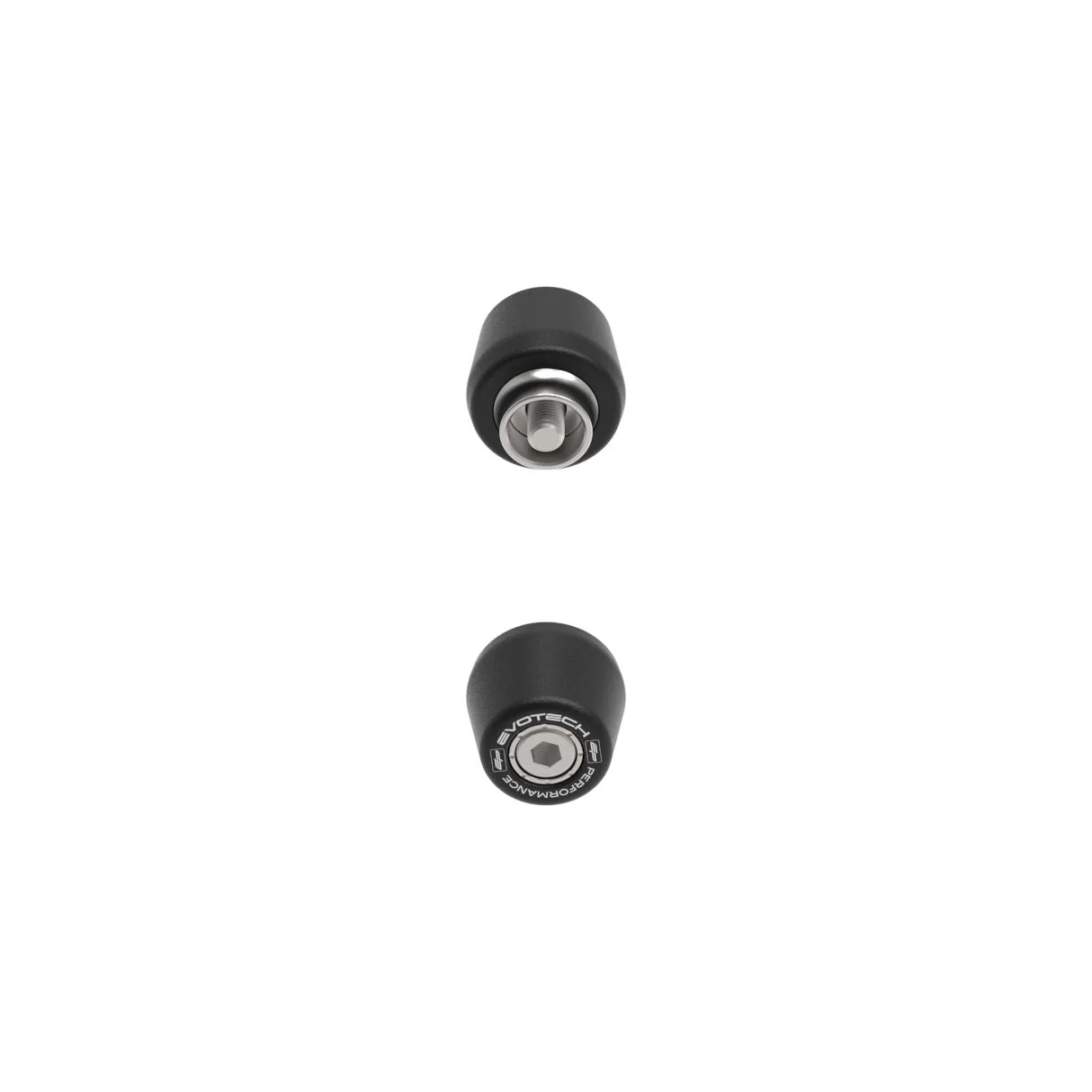 Evotech Bar End Weights (Race) - BMW R 1250 RS (2019-2021) - Image 23