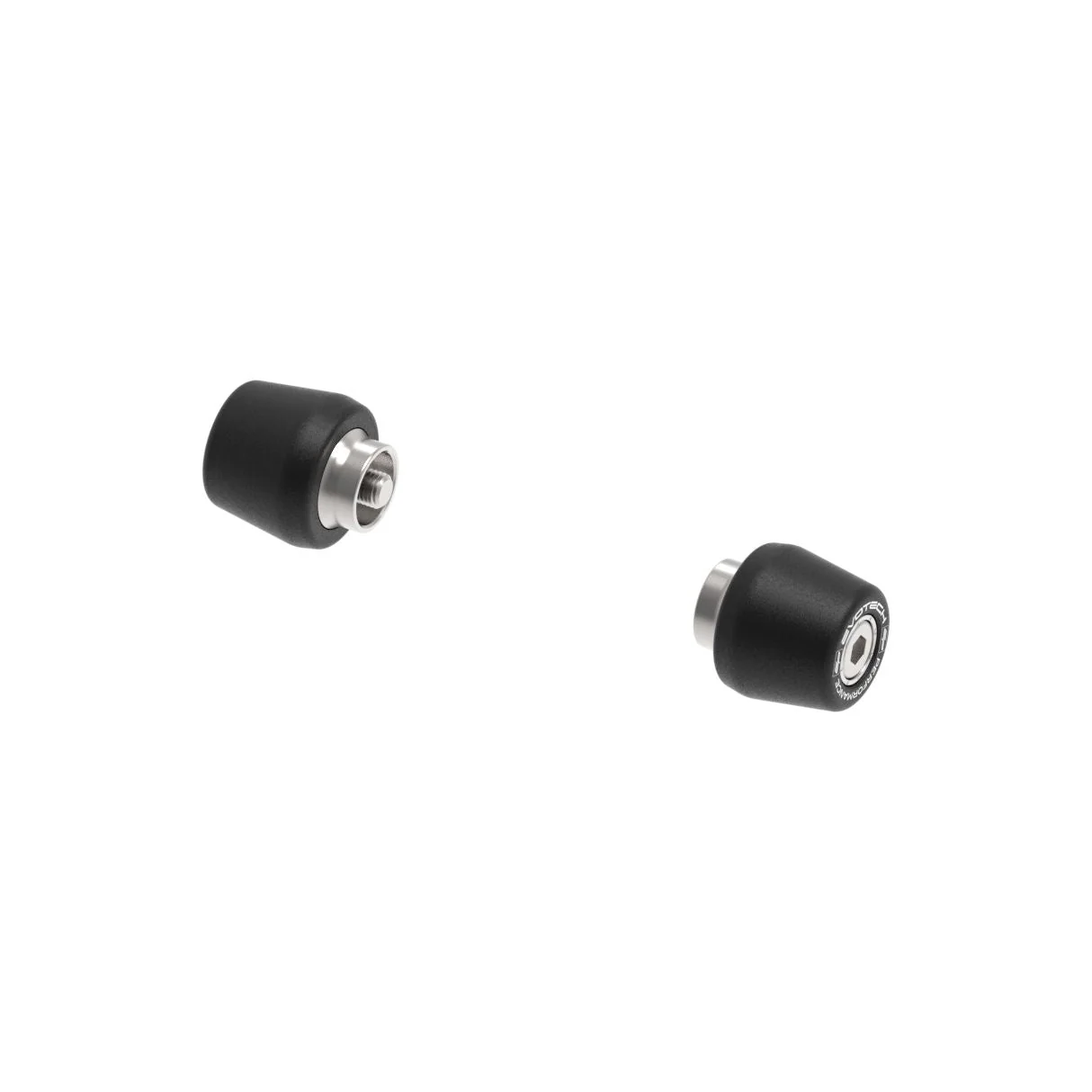 Evotech Bar End Weights (Race) - BMW R 1250 RT (2019+) - Image 7
