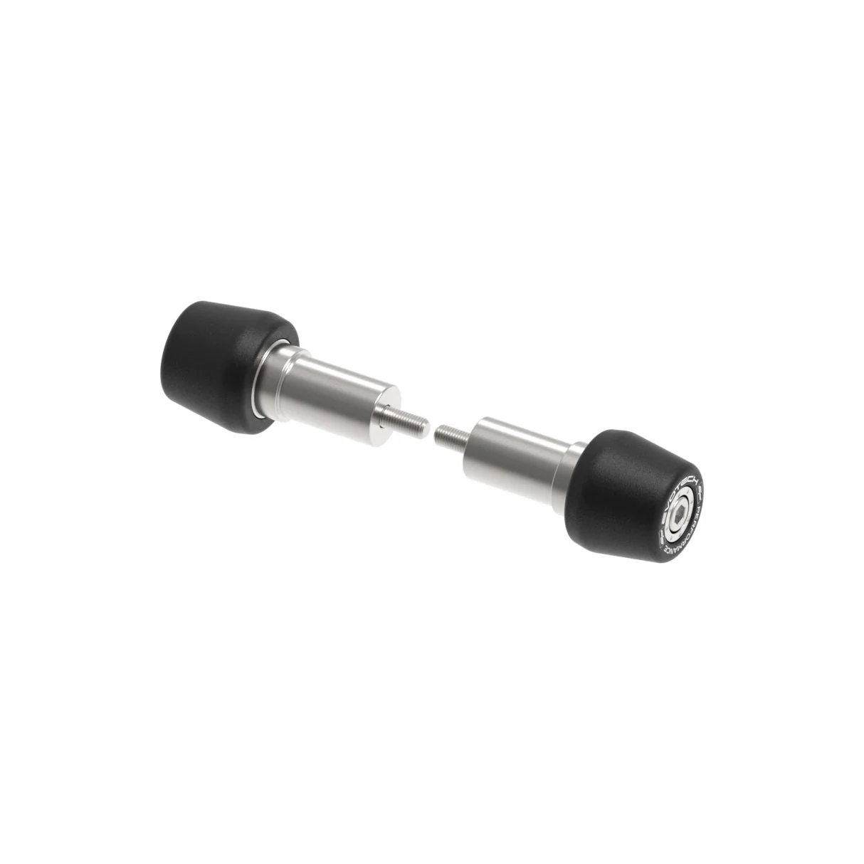 Evotech Bar End Weights (Race) - Honda CB500F (2013-2015) - Image 19