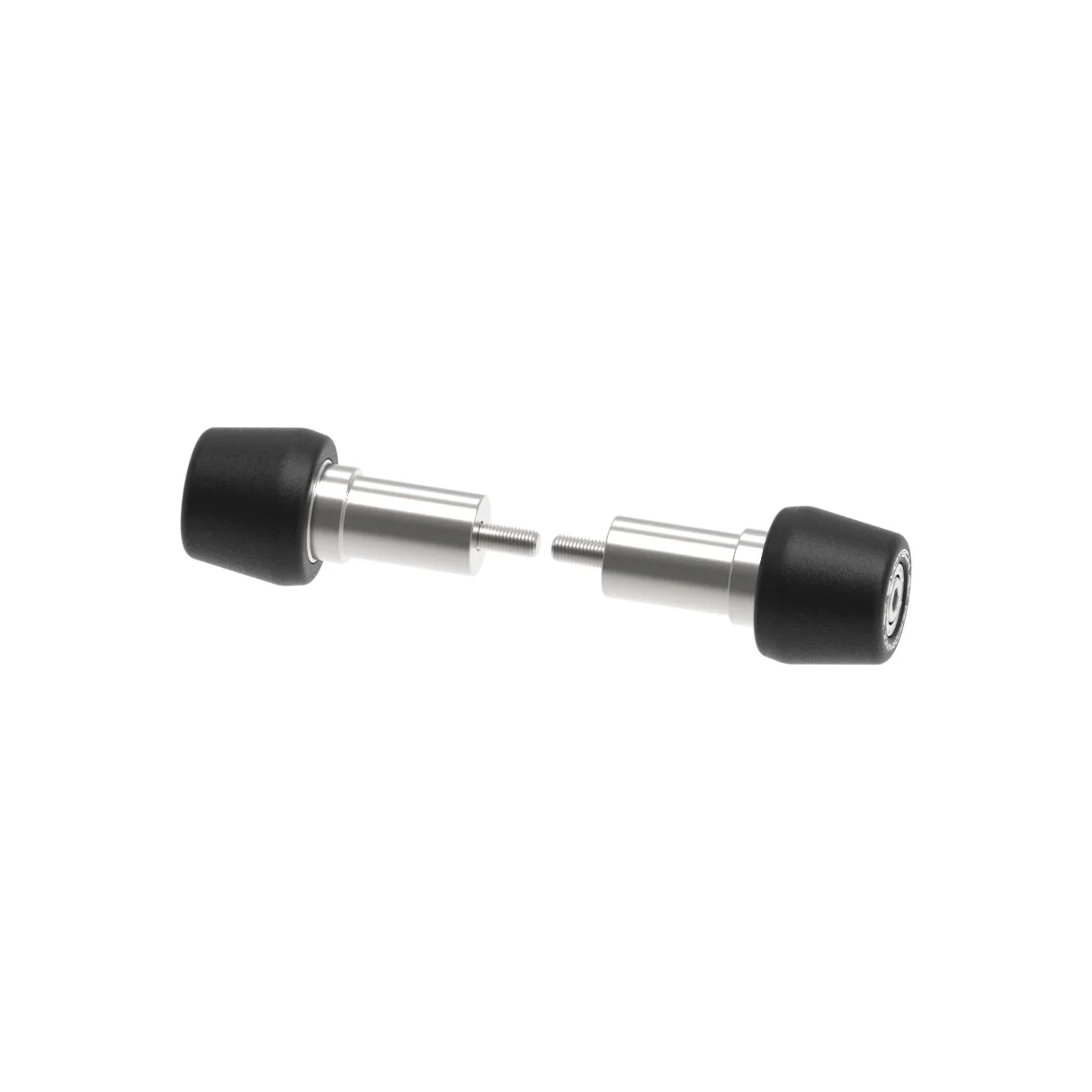 Evotech Bar End Weights (Race) - Honda CB500F (2013-2015) - Image 6