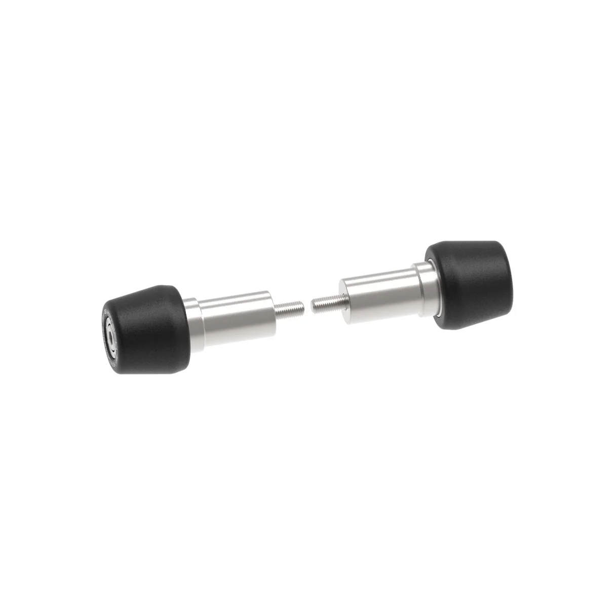 Evotech Bar End Weights (Race) - Honda CB500F (2016-2018) - Image 16