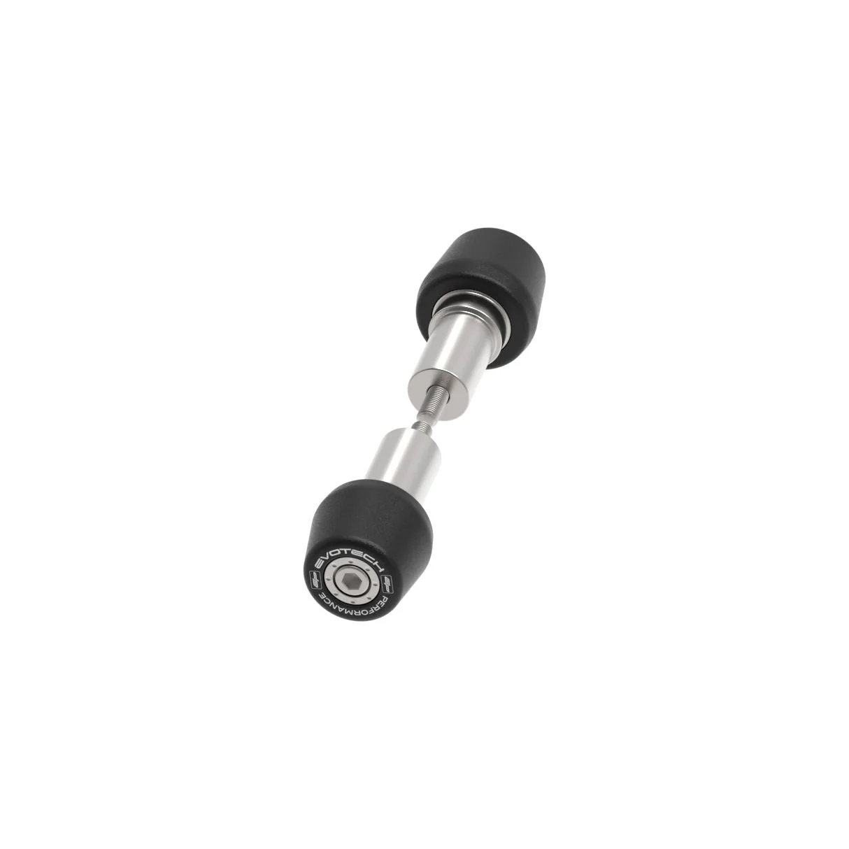 Evotech Bar End Weights (Race) - Honda CB500F (2016-2018) - Image 24