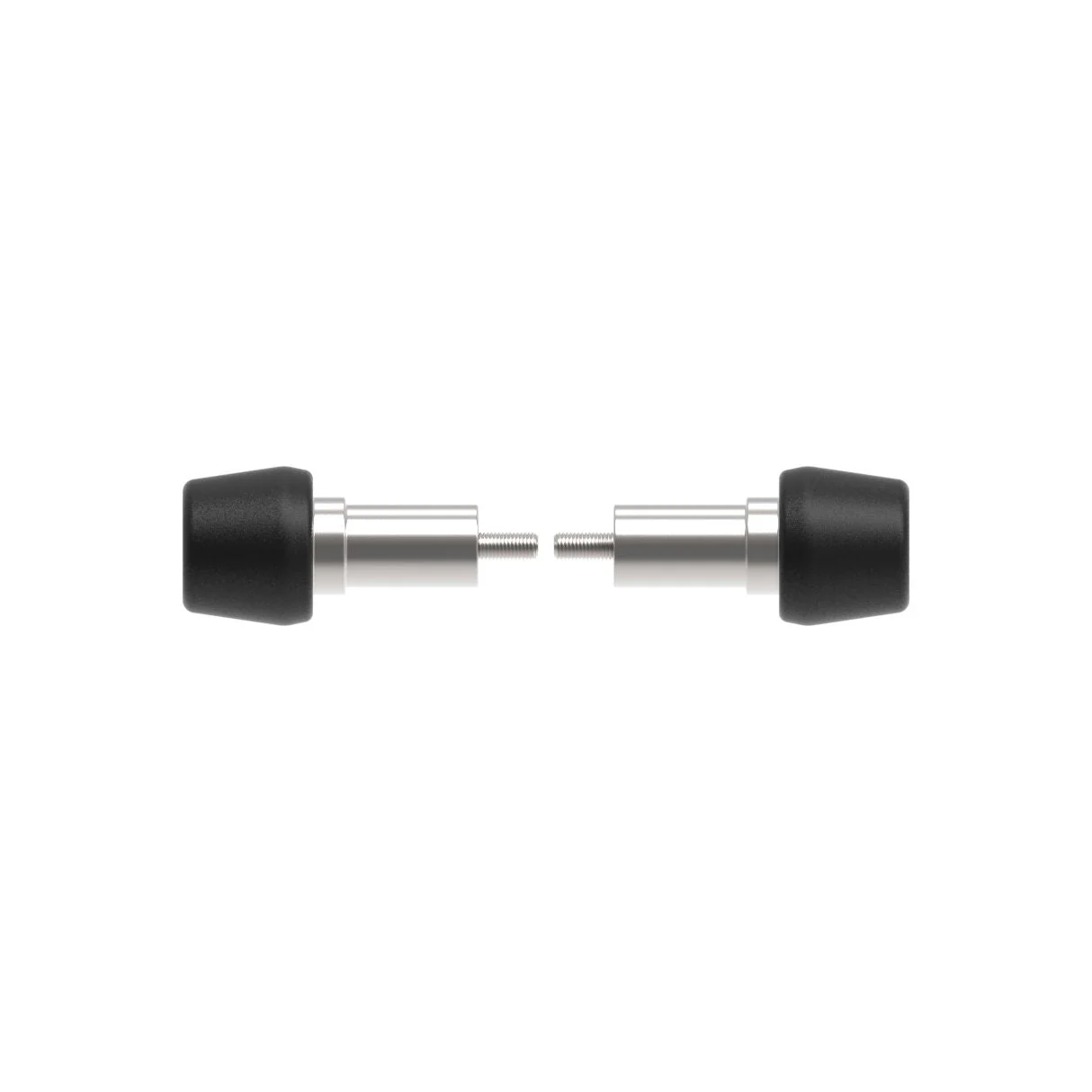 Evotech Bar End Weights (Race) - Honda CB500F (2022+) - Image 17