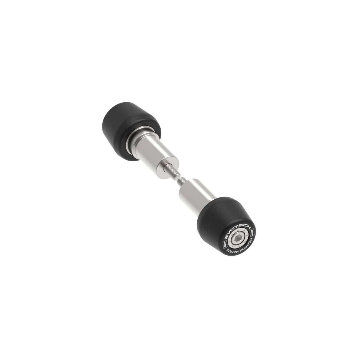 Evotech Bar End Weights (Race) - Honda CB750 Hornet (2023+) - Image 21
