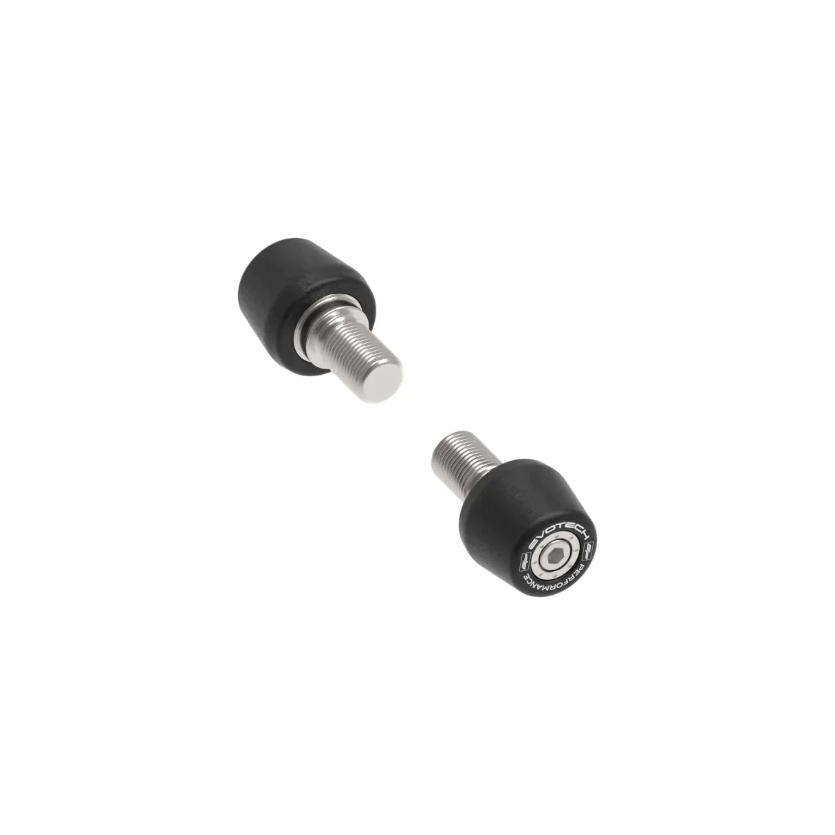 Evotech Bar End Weights (Race) - MV Agusta Brutale 1000 RR (2024+) - Image 9