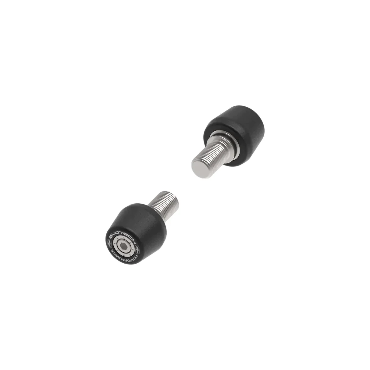 Evotech Bar End Weights (Race) - MV Agusta Brutale 1000 RS (2024+) - Image 25