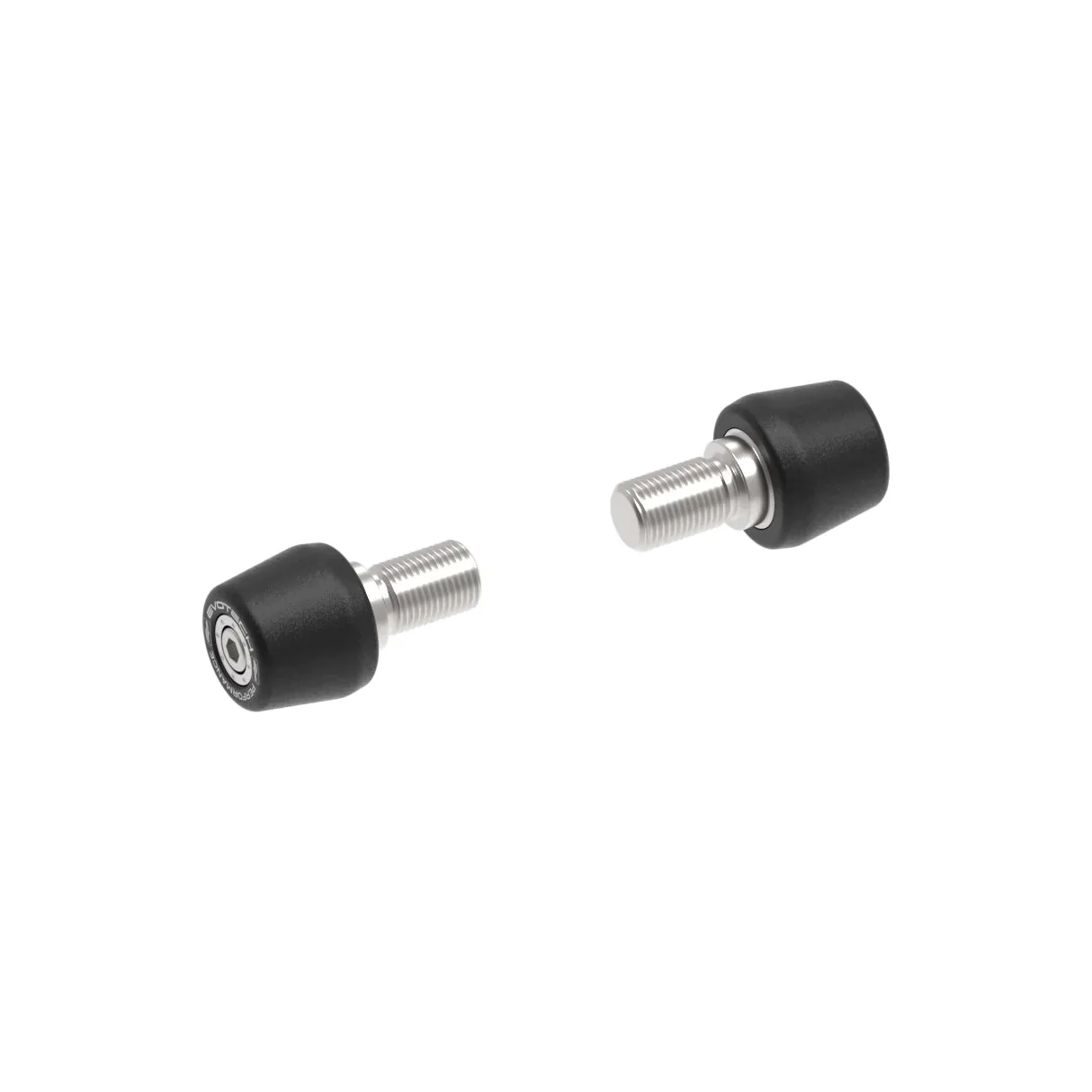 Evotech Bar End Weights (Race) - MV Agusta Brutale 1000 RS (2024+) - Image 3