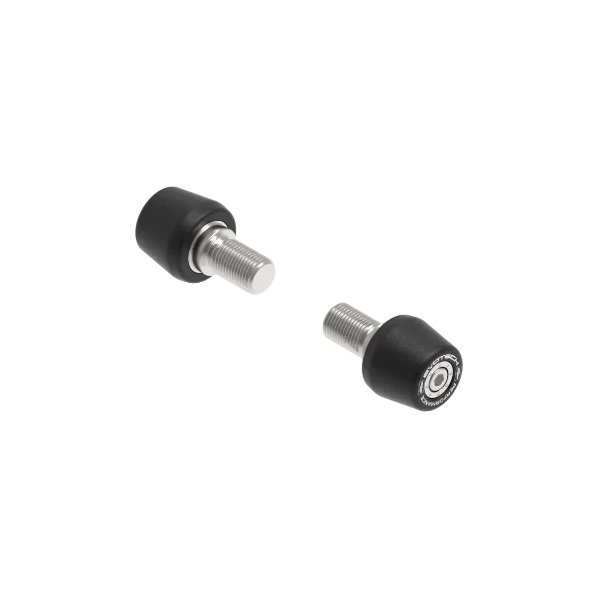 Evotech Bar End Weights (Race) - MV Agusta Brutale 1000 RS (2024+) - Image 8