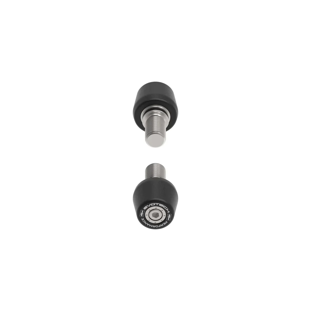 Evotech Bar End Weights (Race) - MV Agusta Brutale 800 (2016-2017) - Image 11