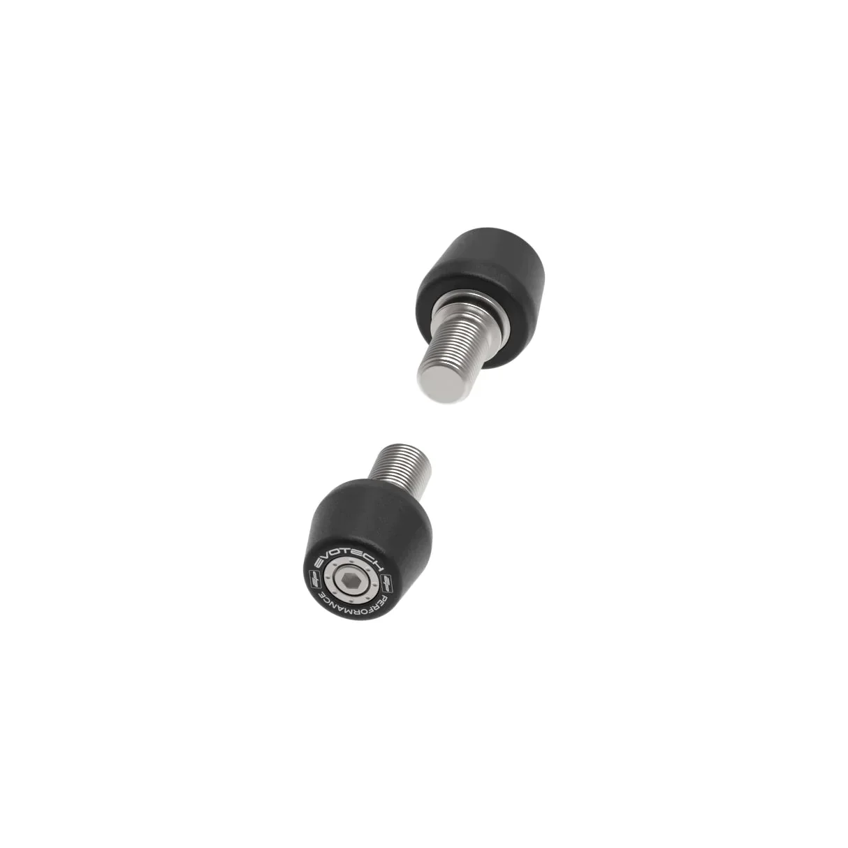Evotech Bar End Weights (Race) - MV Agusta Brutale 800 RR (2013-2015) - Image 24