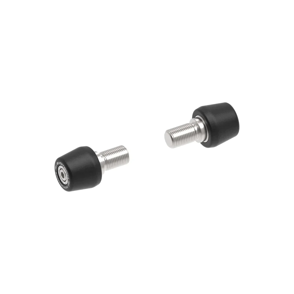 Evotech Bar End Weights (Race) - MV Agusta Dragster Rosso (2022+) - Image 15