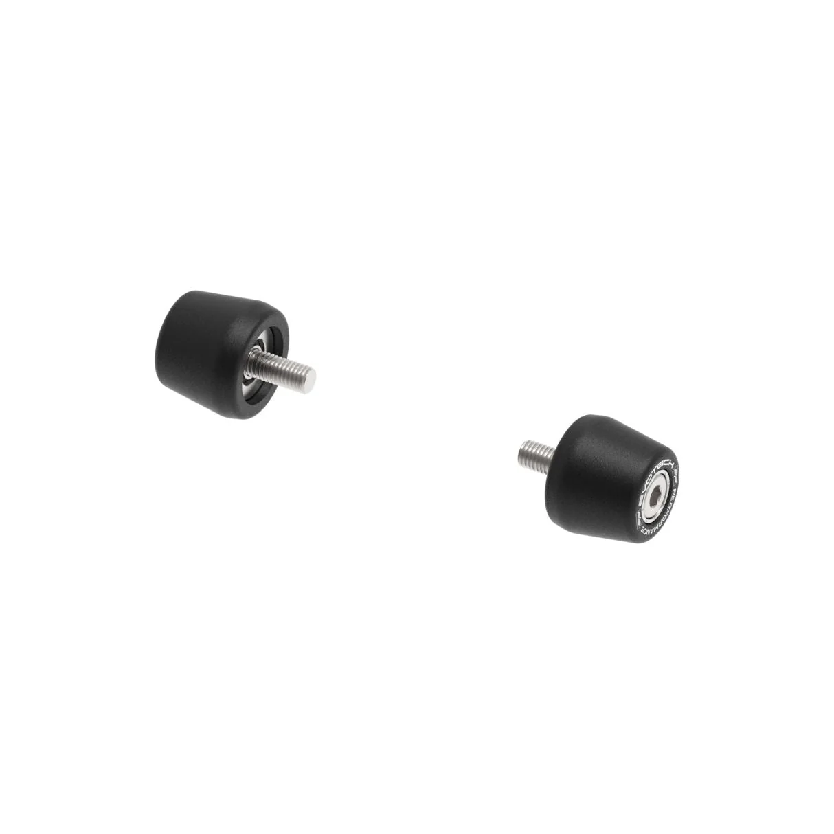 Evotech Bar End Weights (Race) - Royal Enfield Himalayan 450 (2024+) - Image 19