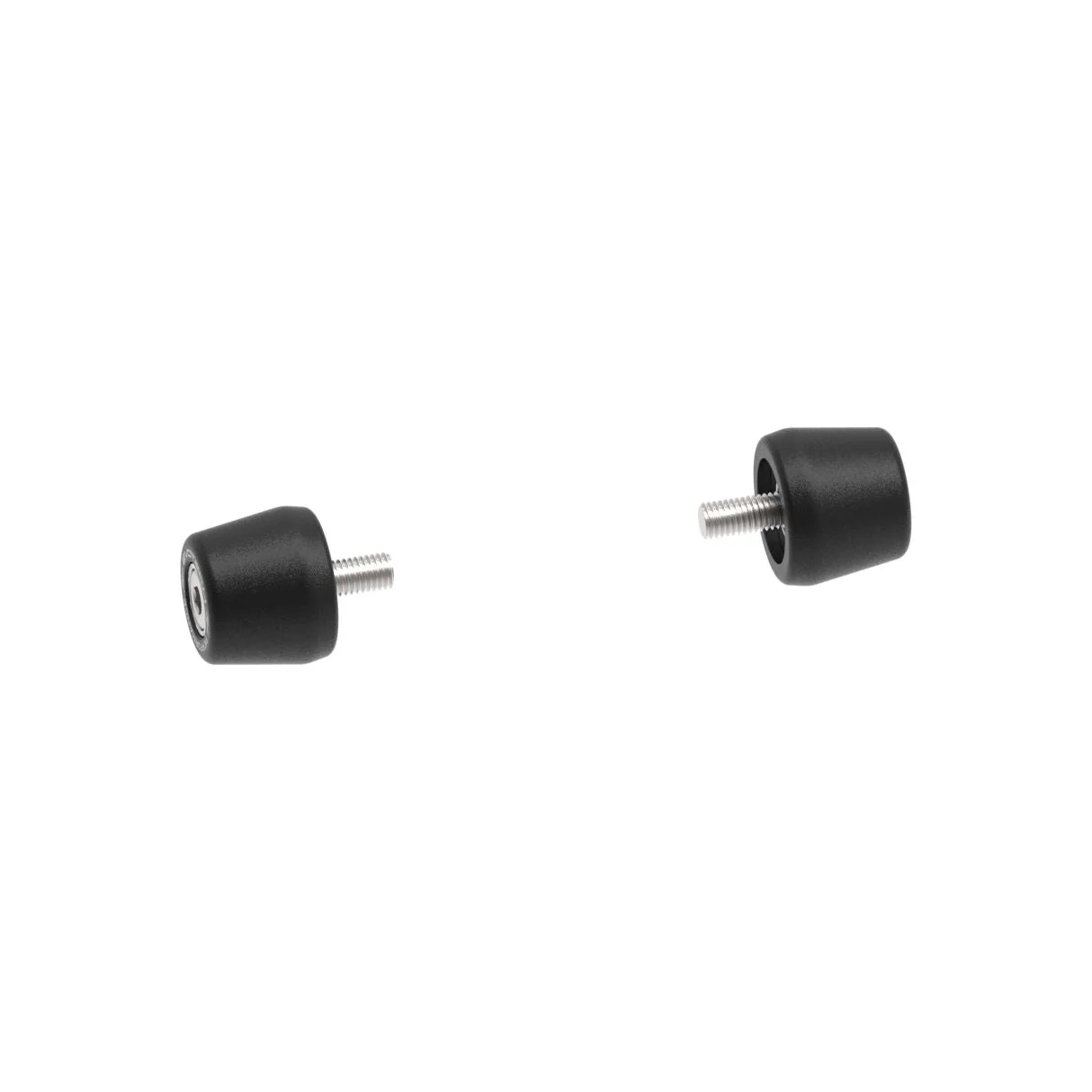 Evotech Bar End Weights (Race) - Royal Enfield Himalayan 450 (2024+) - Image 4