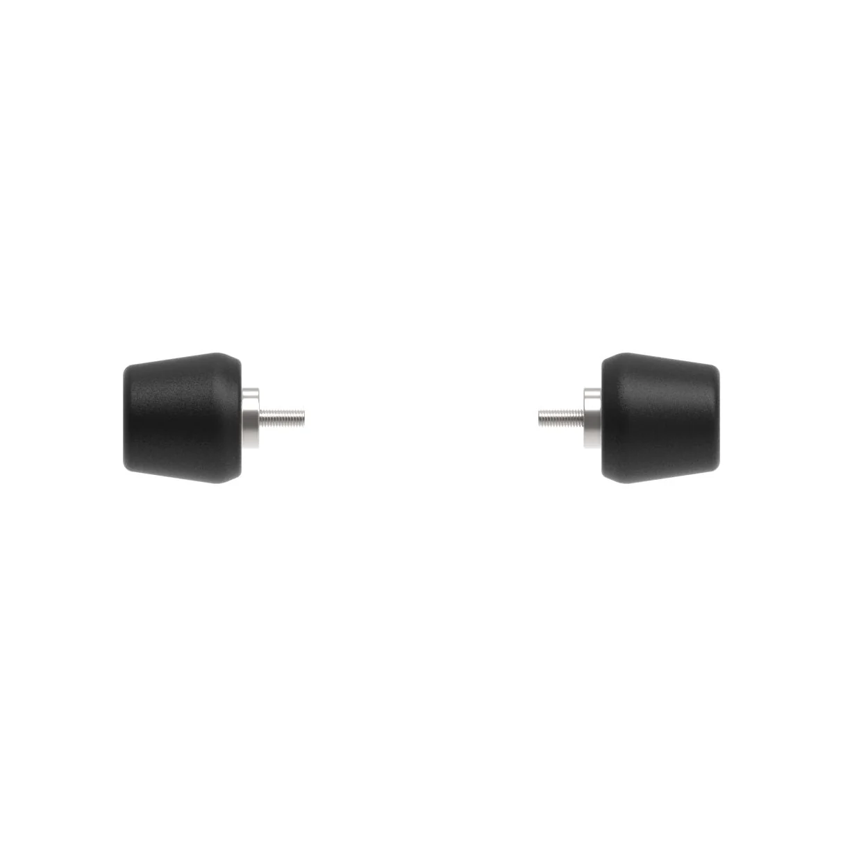 Evotech Bar End Weights (Road) - Aprilia RS660 (2021 - 2024) - Image 17