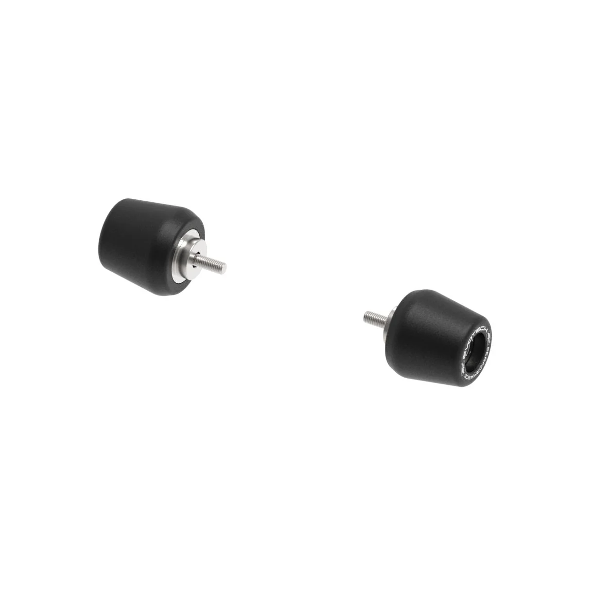Evotech Bar End Weights (Road) - Aprilia RS660 (2021 - 2024) - Image 19