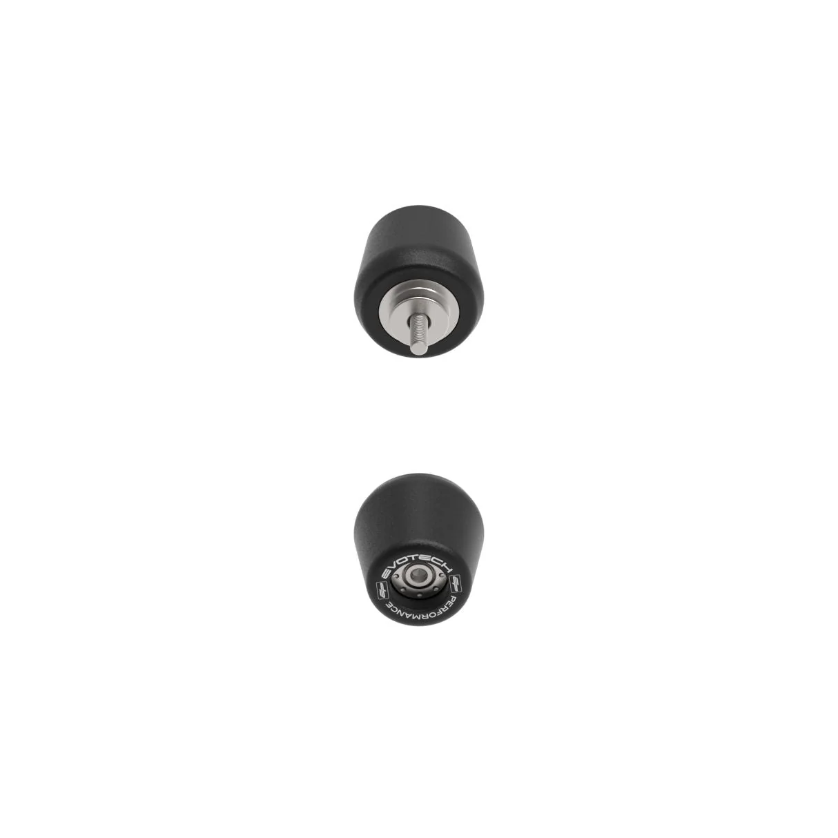 Evotech Bar End Weights (Road) - Aprilia RS660 (2021 - 2024) - Image 23