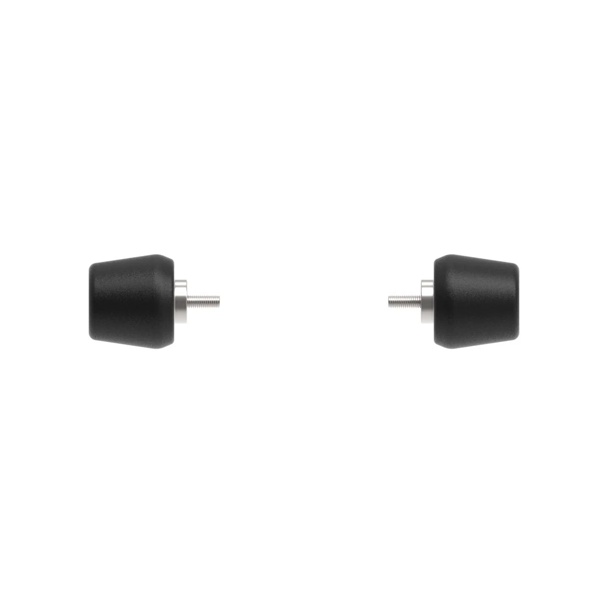 Evotech Bar End Weights (Road) - Aprilia RS660 (2021 - 2024) - Image 5