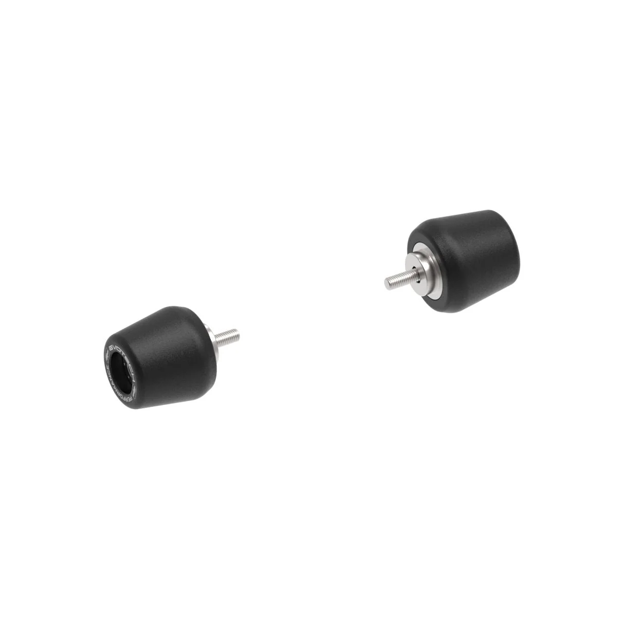 Evotech Bar End Weights (Road) - Aprilia Tuono 457 (2025+) - Image 15