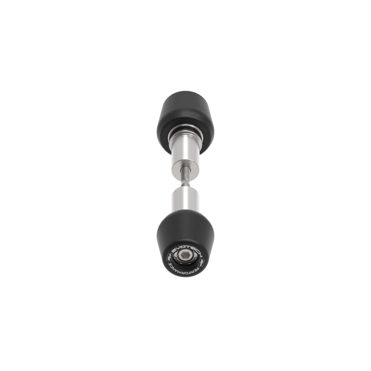 Evotech Bar End Weights Road) - Honda CB500F (2019-2021) - Image 11