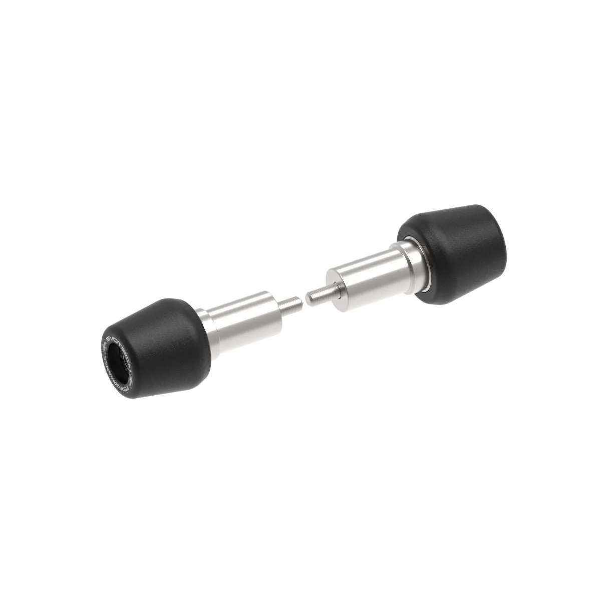 Evotech Bar End Weights Road) - Honda CB500F (2019-2021) - Image 15