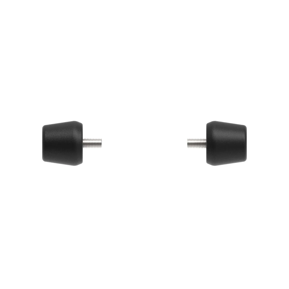 Evotech Bar End Weights (Road) - Kawasaki Z900 (2017 - 2024) - Image 17