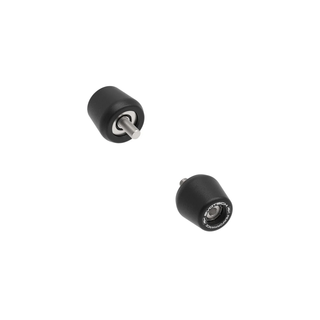 Evotech Bar End Weights (Road) - Kawasaki Z900RS SE (2023 - 2025) - Image 21