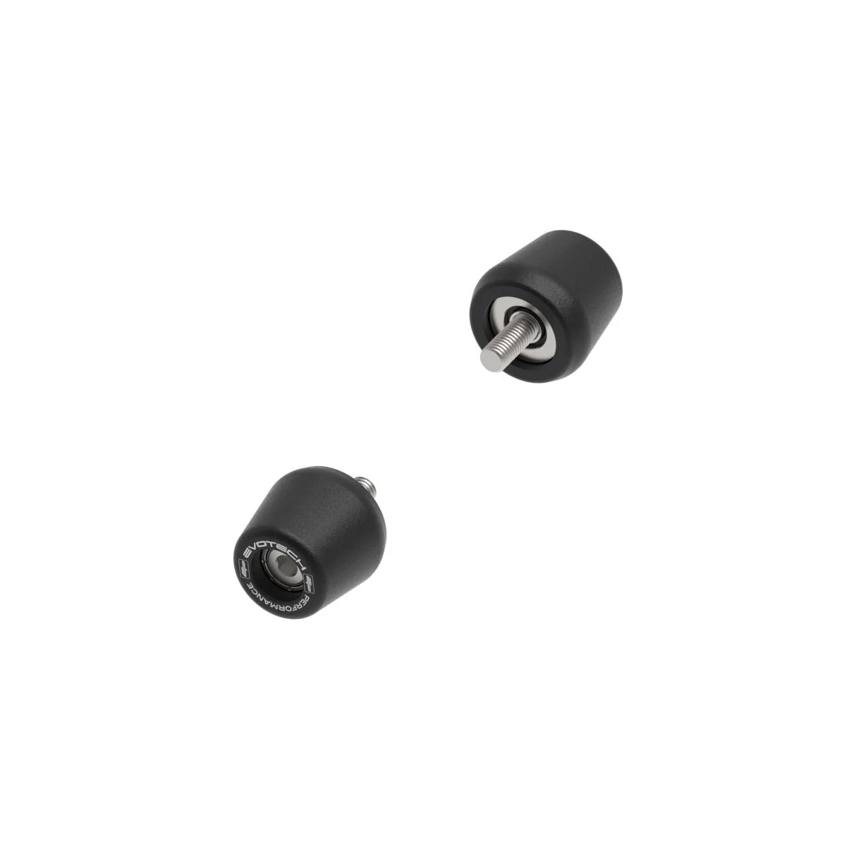 Evotech Bar End Weights (Road) - Kawasaki Z900RS SE (2023 - 2025) - Image 25