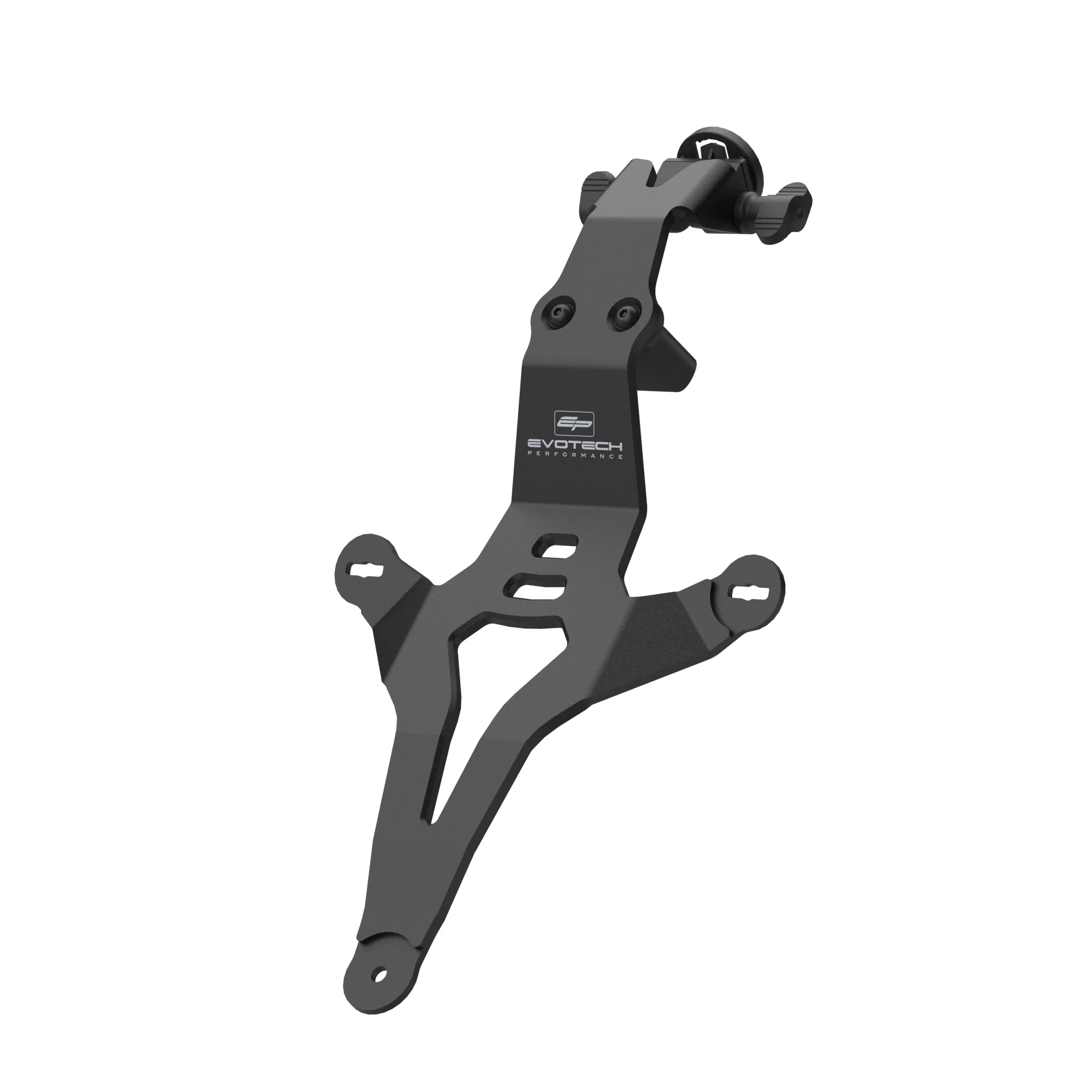 Evotech Beeline Moto 2 Sat Nav Mount - Triumph Tiger Sport 800 (2025+)