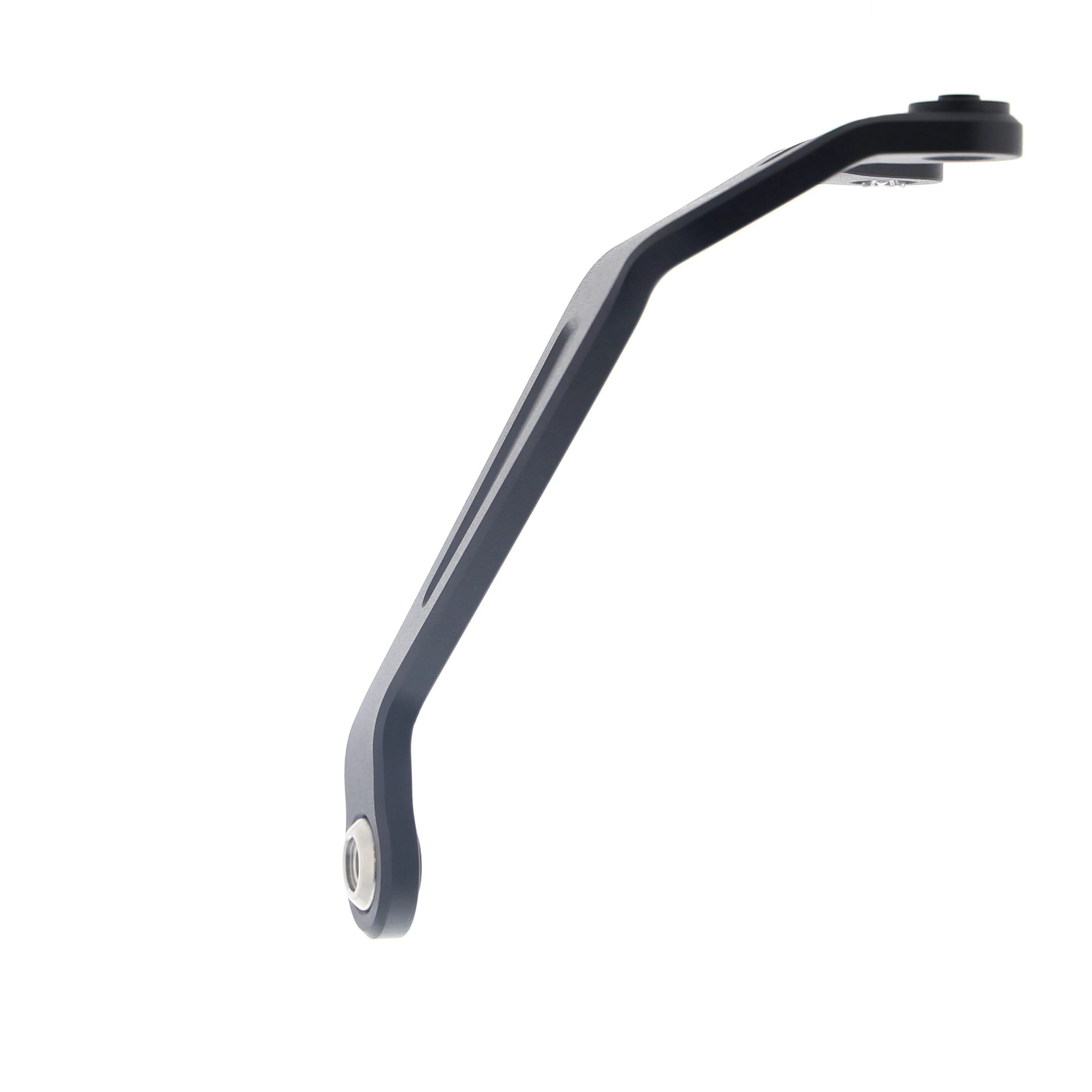 Evotech Exhaust Hanger (Black) - Triumph Speed Triple 1200 RS (2025+) - Image 11