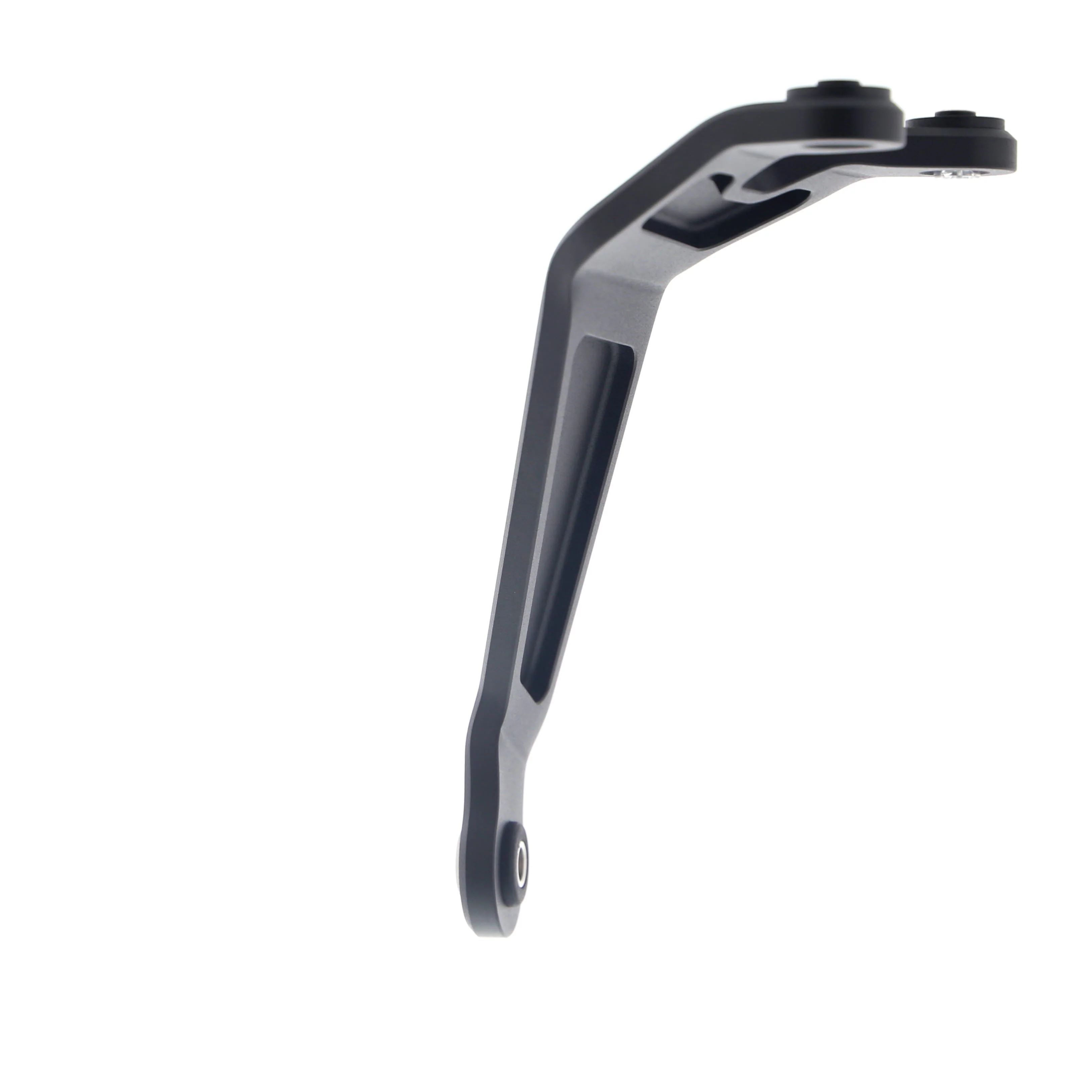 Evotech Exhaust Hanger (Black) - Triumph Speed Triple 1200 RS (2025+) - Image 13