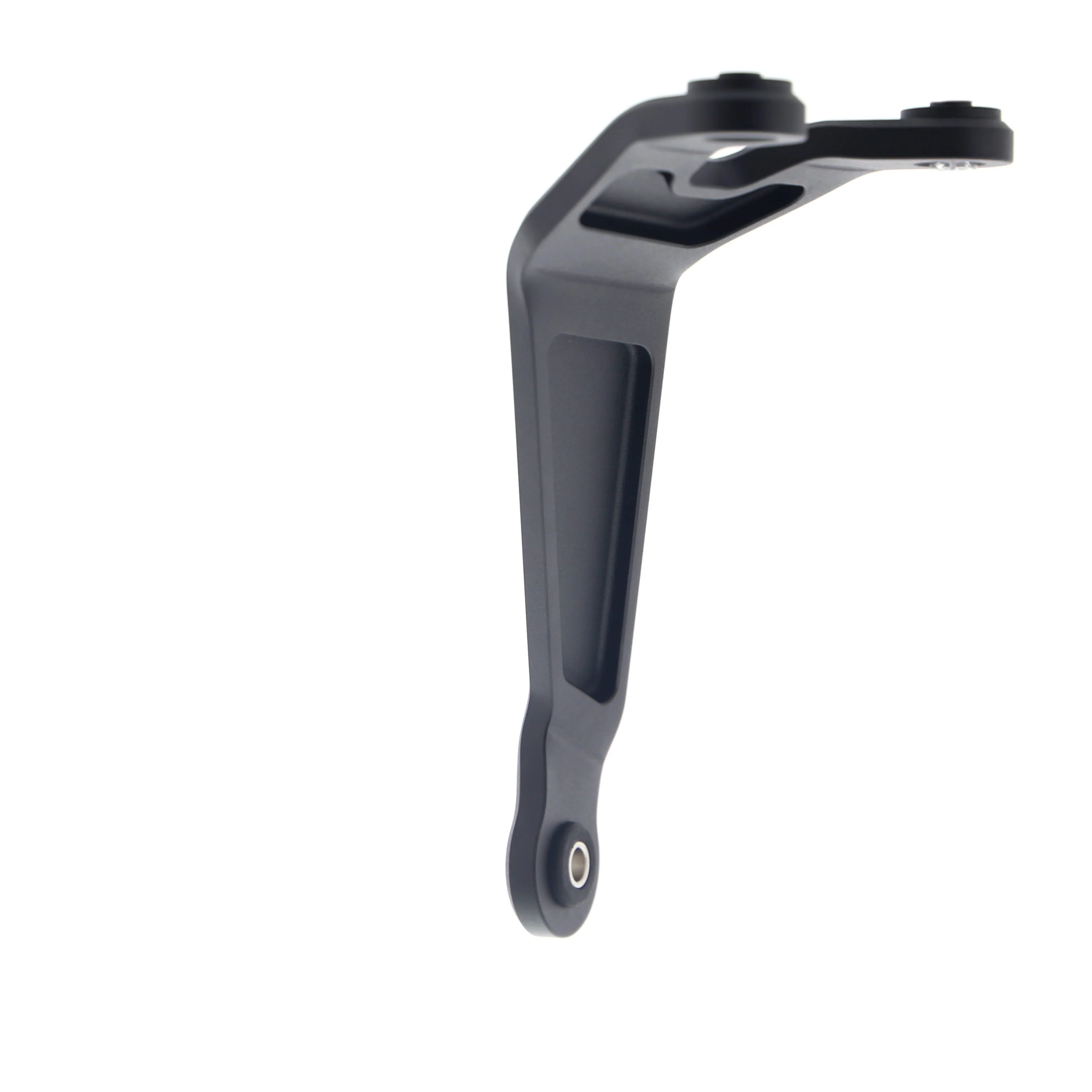 Evotech Exhaust Hanger (Black) - Triumph Speed Triple 1200 RS (2025+) - Image 14