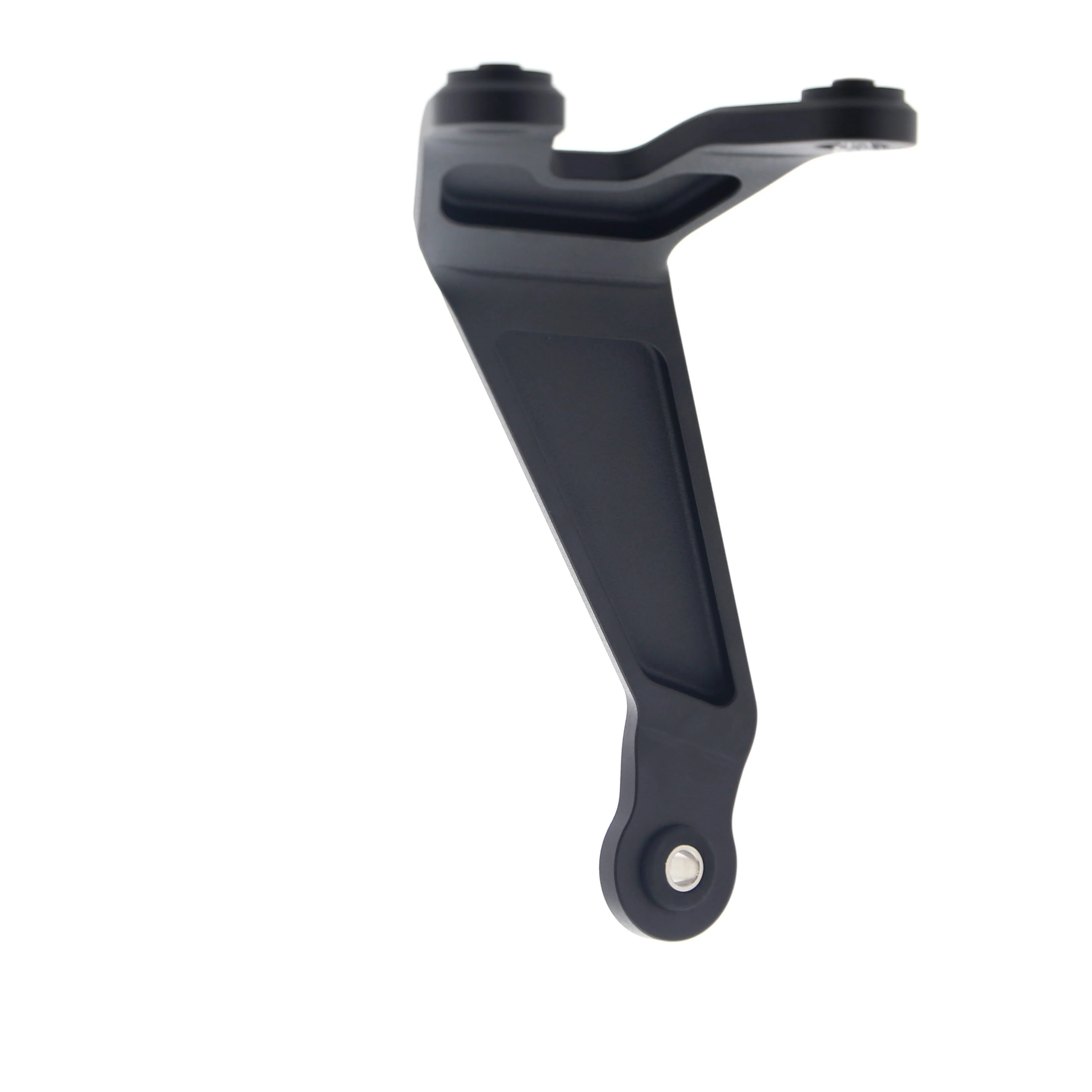 Evotech Exhaust Hanger (Black) - Triumph Speed Triple 1200 RS (2025+) - Image 16