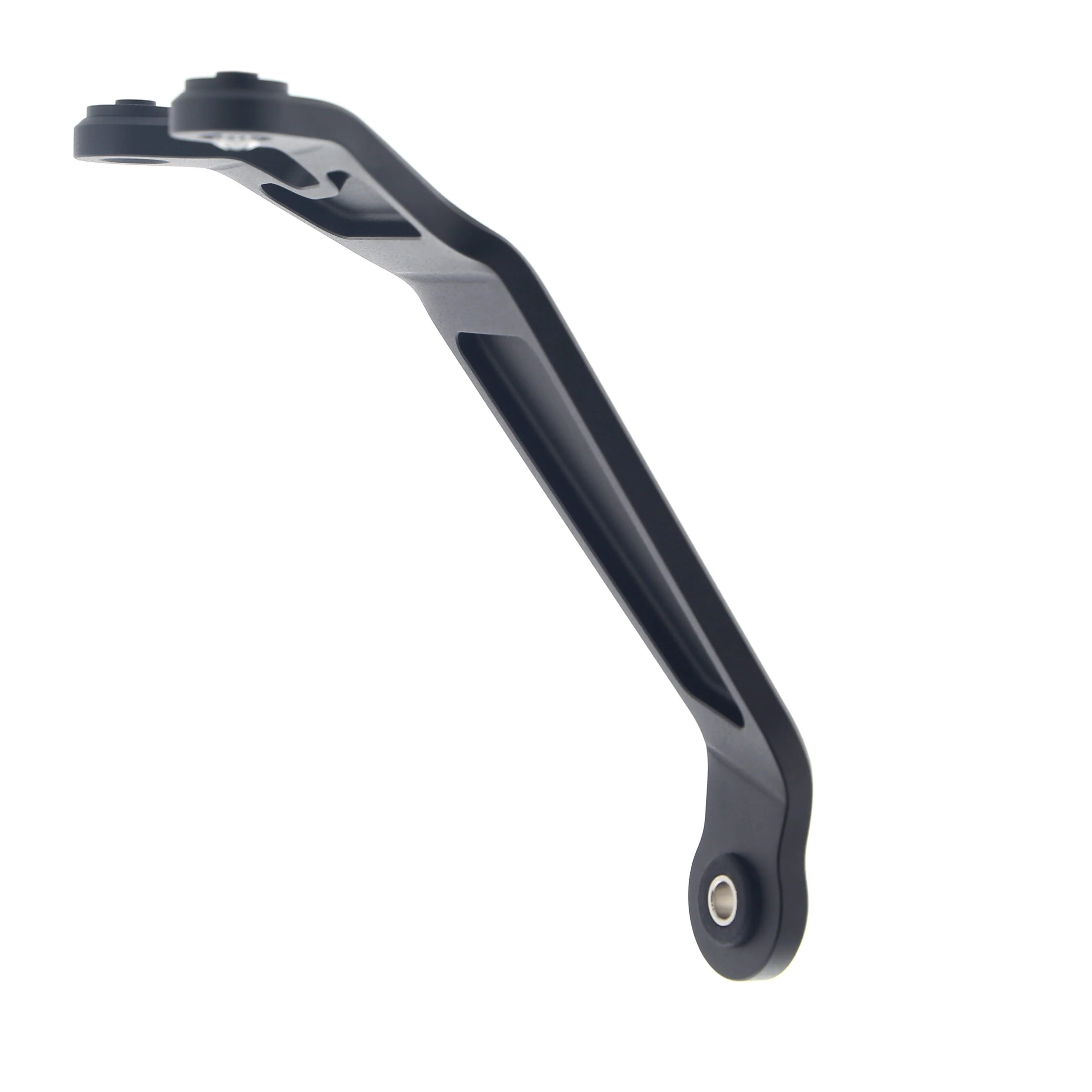 Evotech Exhaust Hanger (Black) - Triumph Speed Triple 1200 RS (2025+) - Image 22