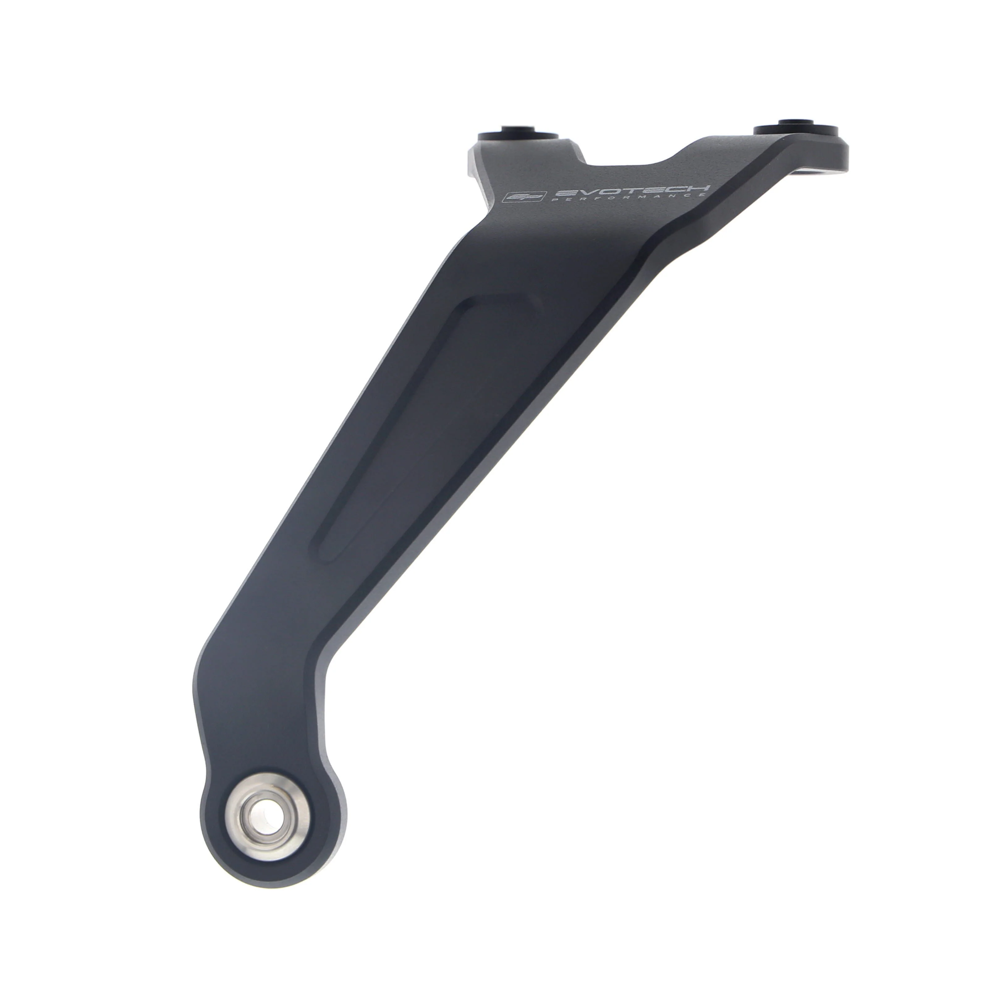 Evotech Exhaust Hanger (Black) - Triumph Speed Triple 1200 RS (2025+) - Image 31