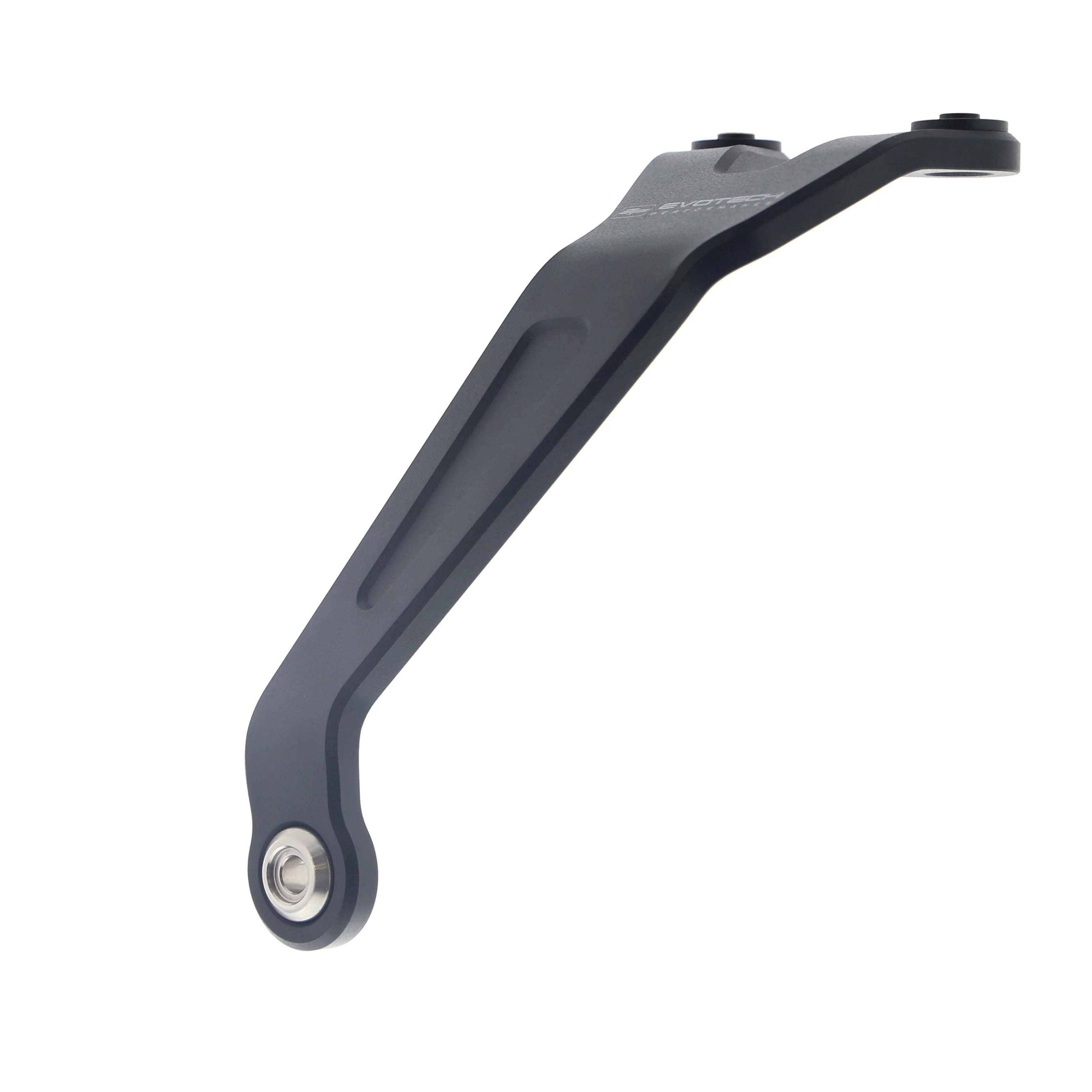 Evotech Exhaust Hanger (Black) - Triumph Speed Triple 1200 RS (2025+) - Image 9