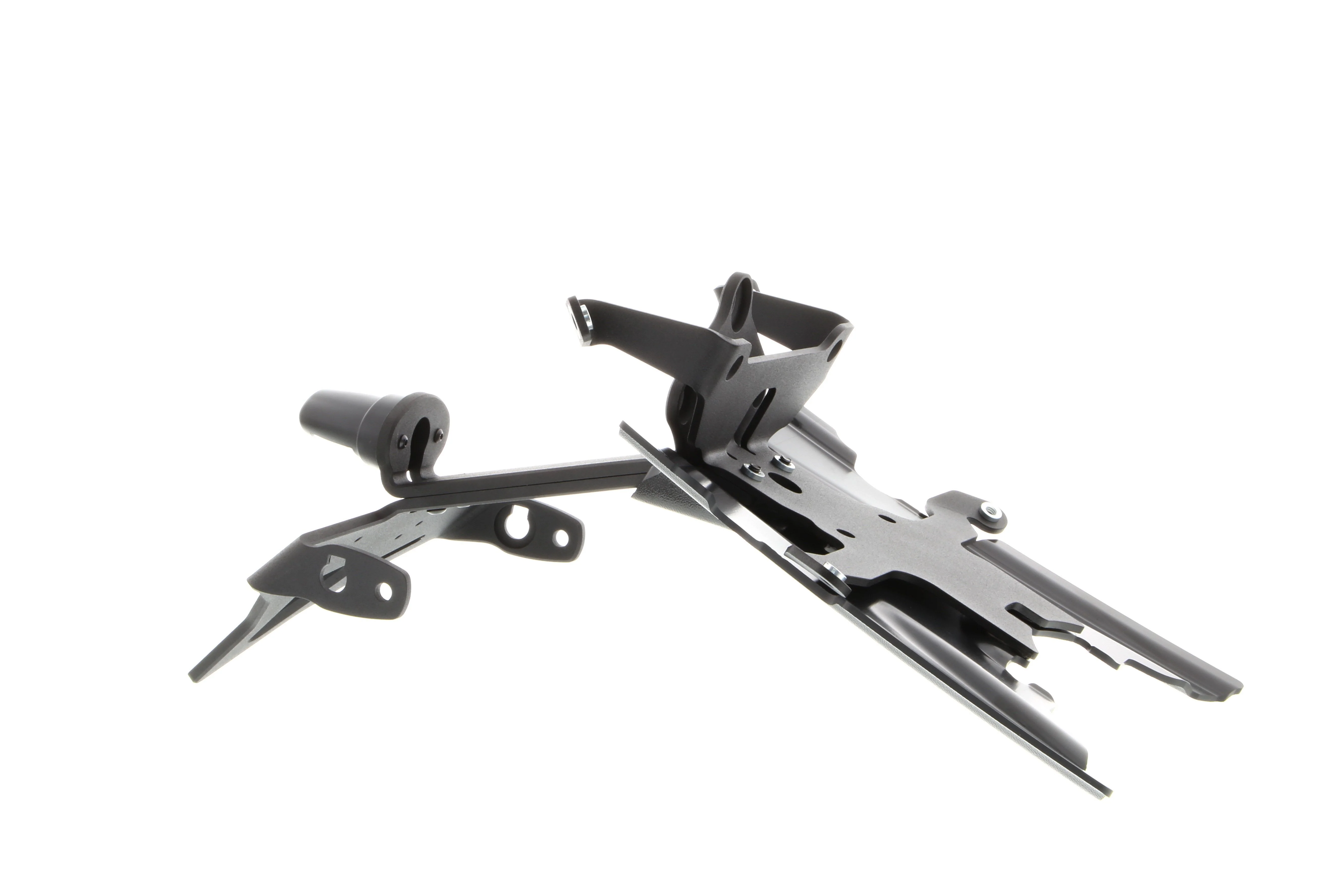 Evotech Tail Tidy - BMW R 1250 RS (2022+) - Image 12