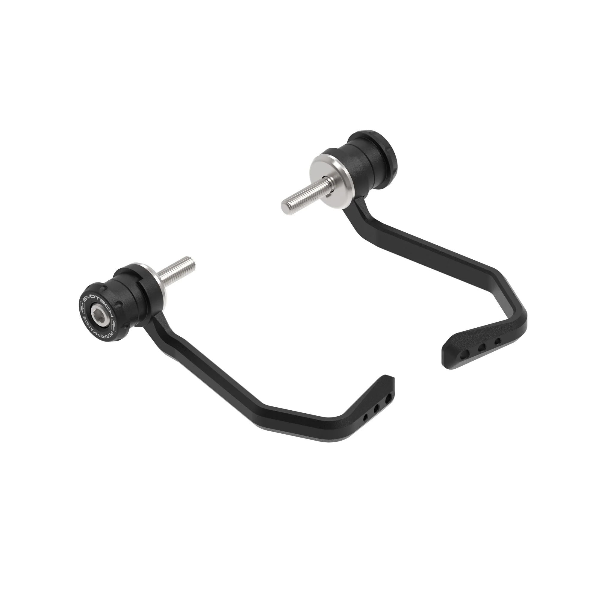 Evotech Brake And Clutch Lever Protector Kit - BMW S 1000 R (2021 - 2024) - Image 2