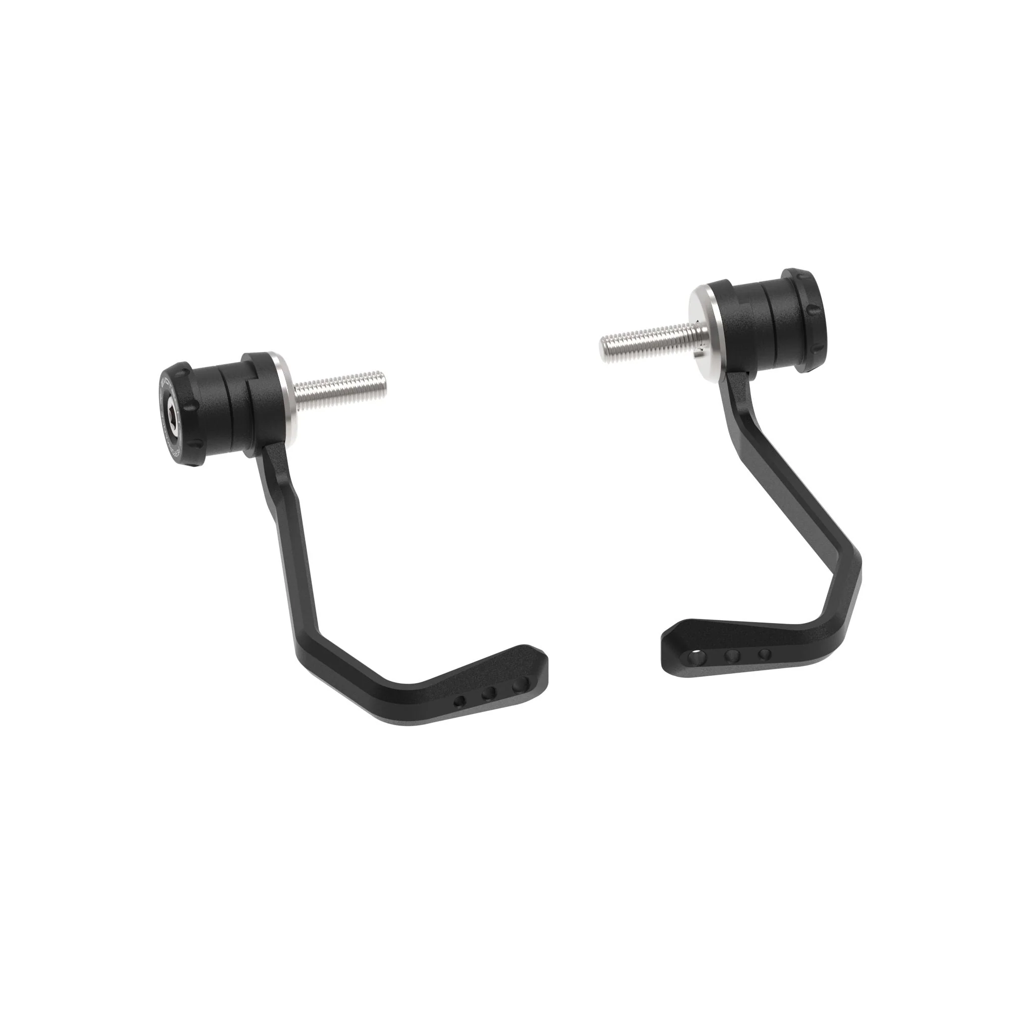 Evotech Brake And Clutch Lever Protector Kit - BMW S 1000 R (2021 - 2024) - Image 4