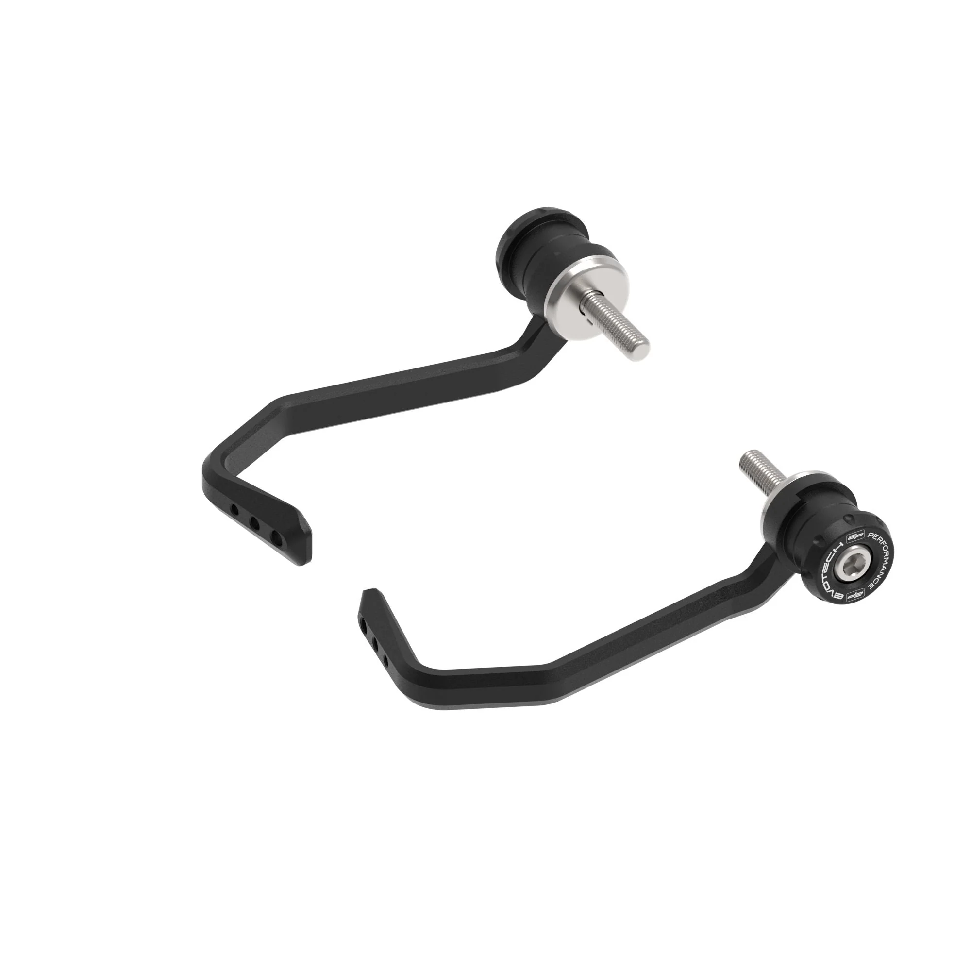 Evotech Brake And Clutch Lever Protector Kit - BMW S 1000 R (2021 - 2024) - Image 9