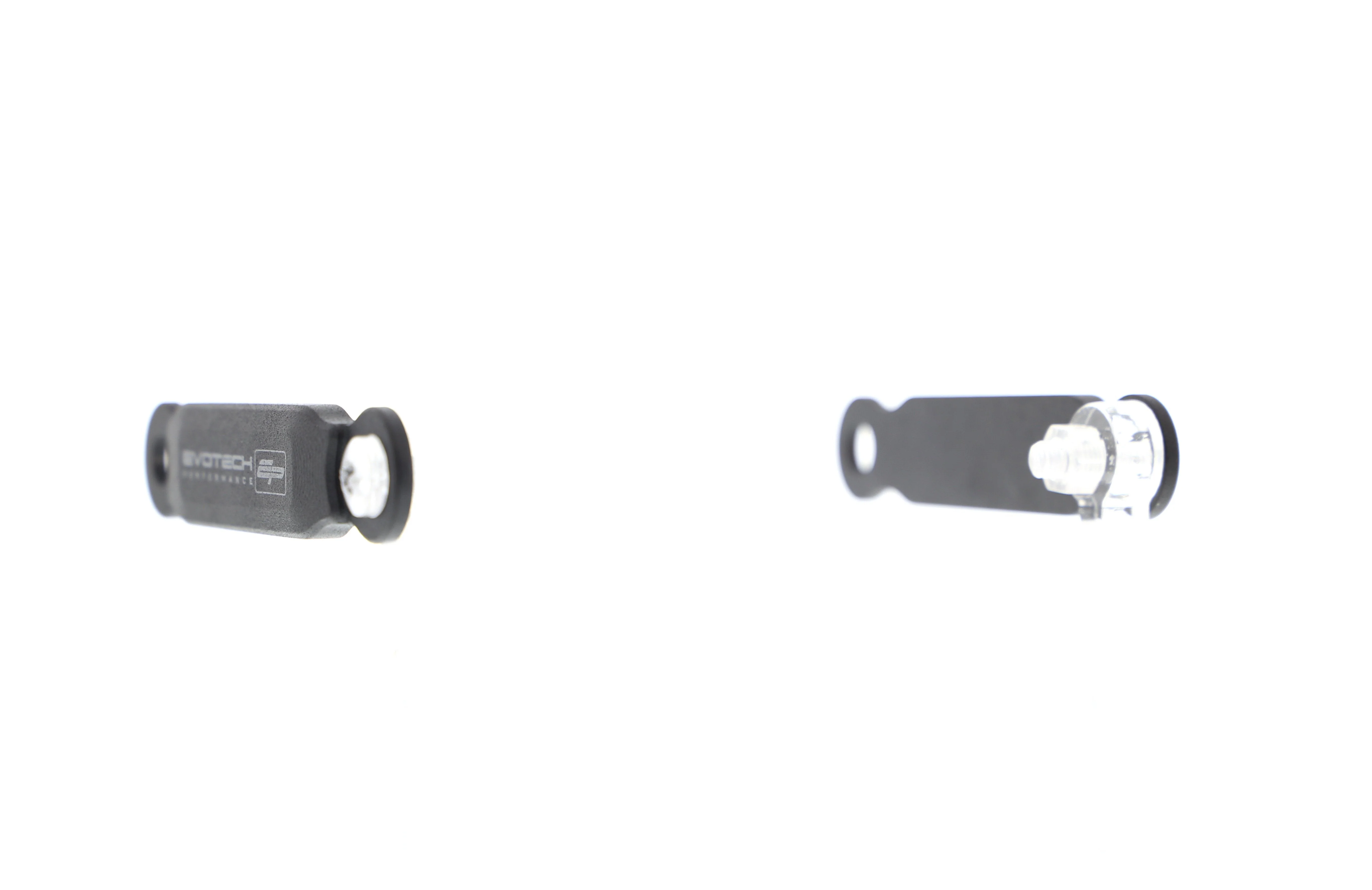 Evotech Pillion Footpeg Removal Kit - BMW S 1000 R (2021 - 2024) - Image 11