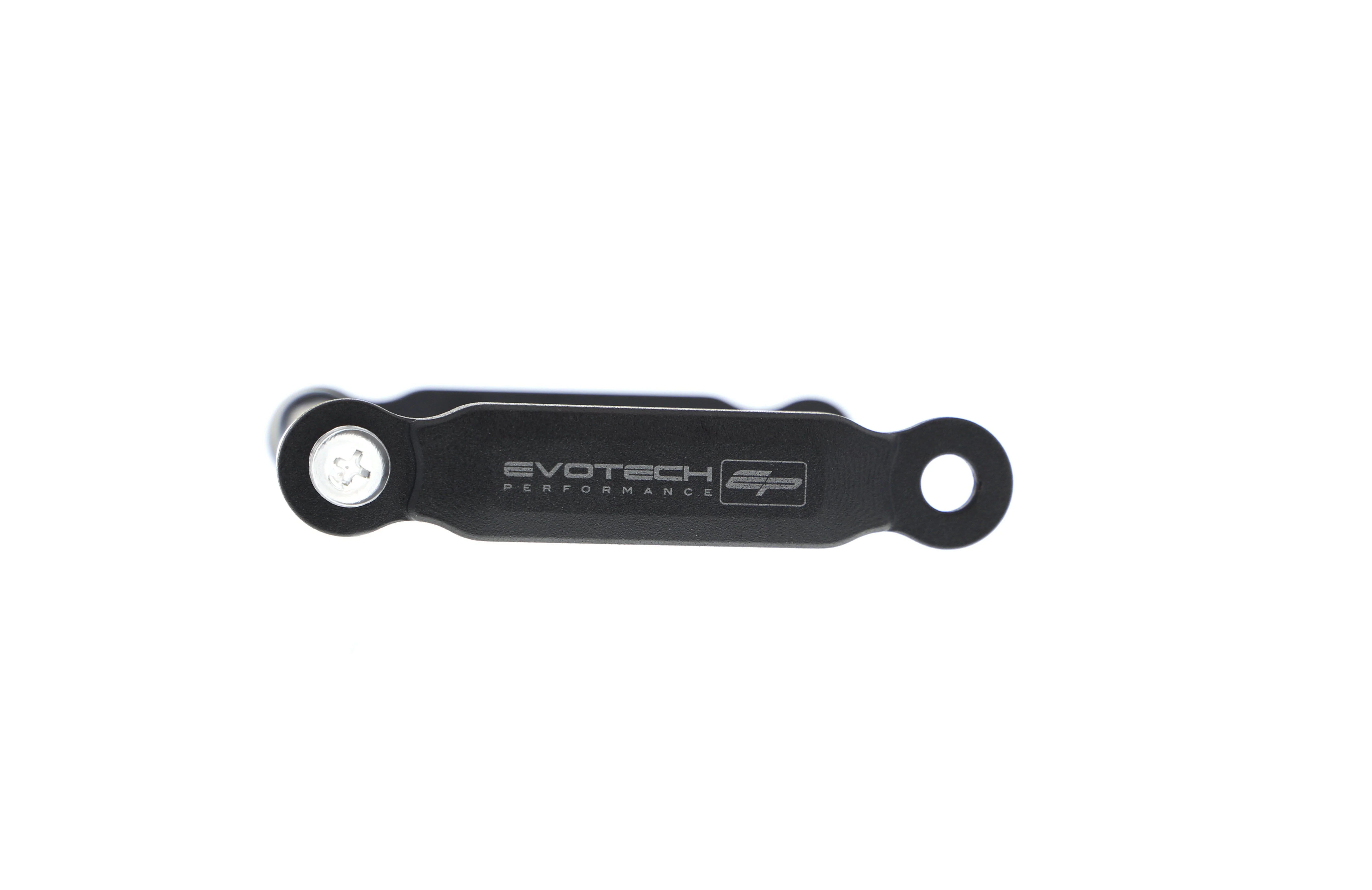 Evotech Pillion Footpeg Removal Kit - BMW S 1000 R (2021 - 2024) - Image 18