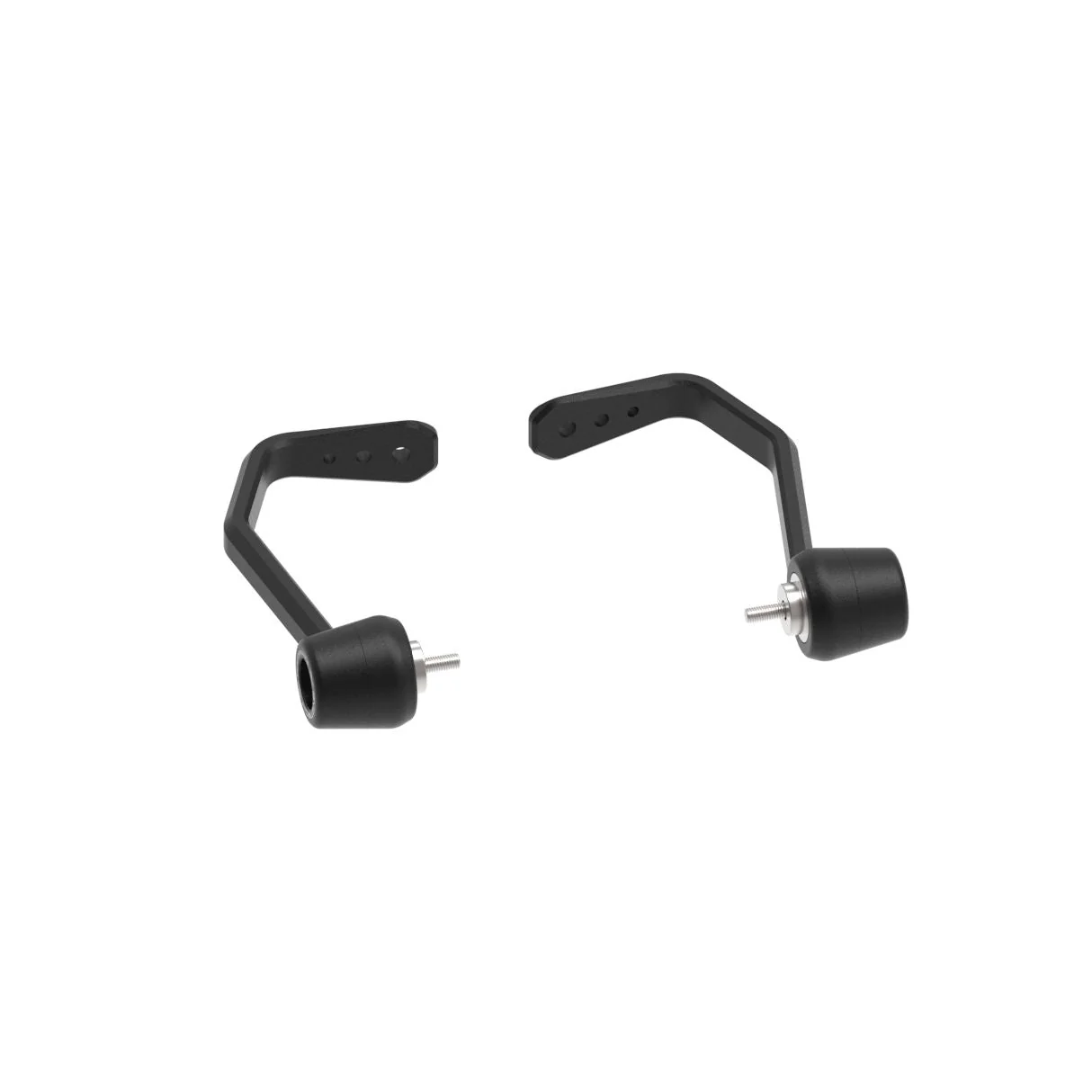 Evotech Brake And Clutch Lever Protector Kit (Road) - Aprilia Tuono 125 (2018+) - Image 16