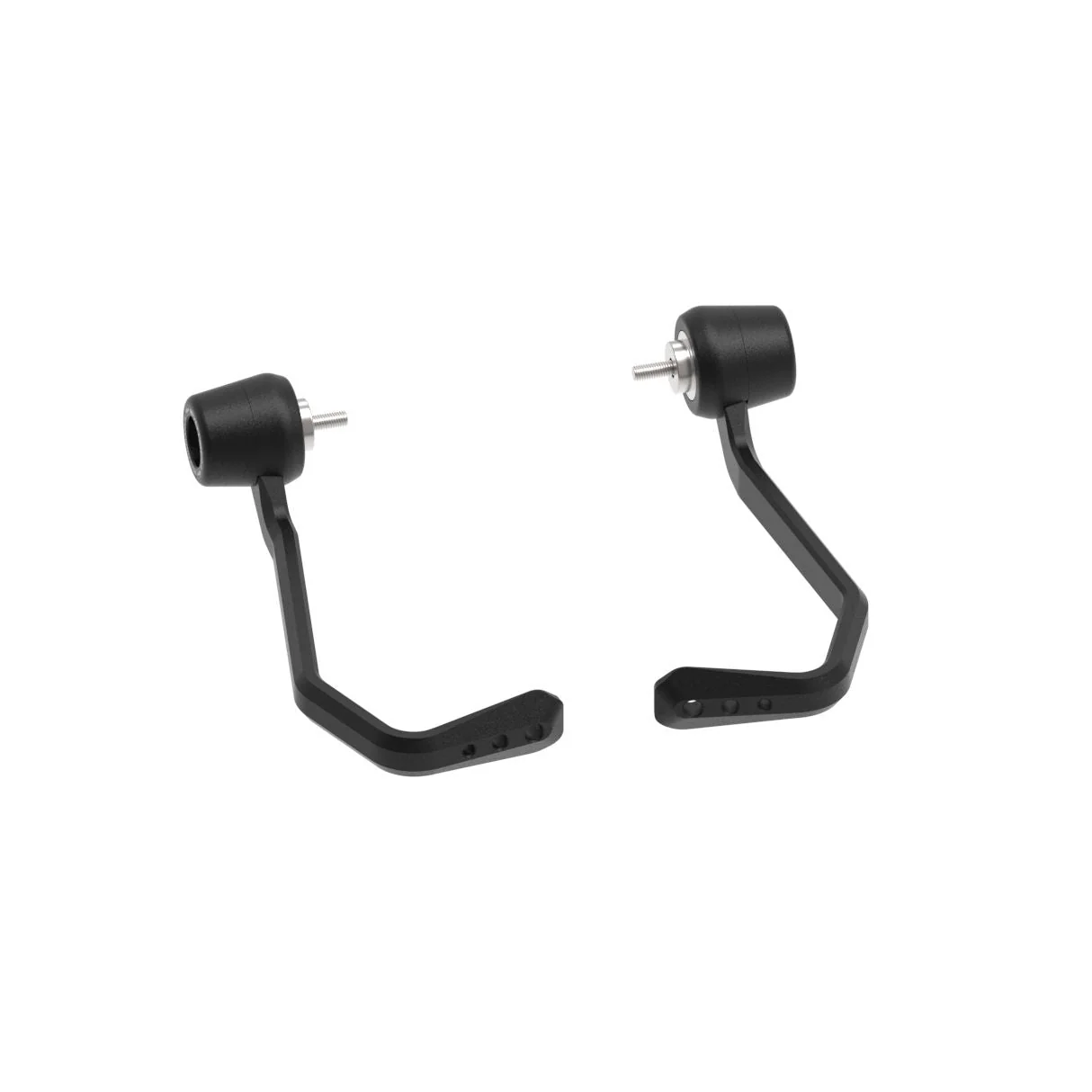 Evotech Brake And Clutch Lever Protector Kit (Road) - Aprilia Tuono 125 (2018+) - Image 4