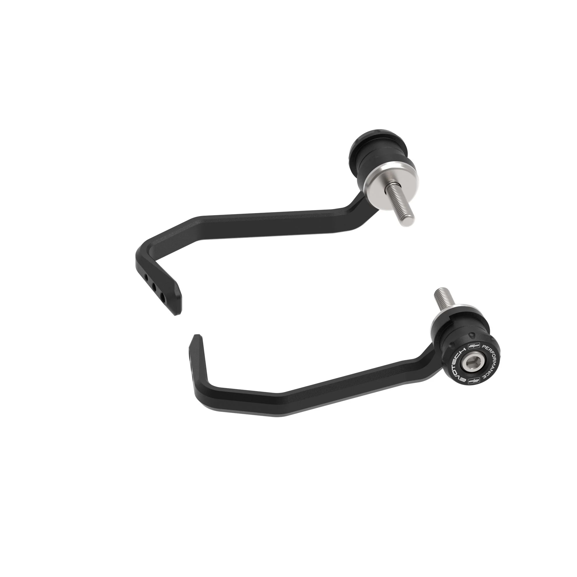 Evotech Brake And Clutch Lever Protector Kit - BMW S 1000 R (2025+) - Image 10