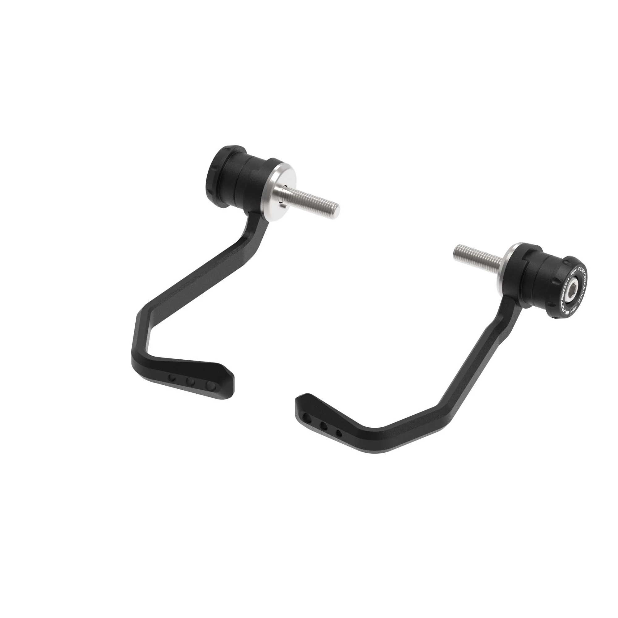 Evotech Brake And Clutch Lever Protector Kit - BMW S 1000 R (2025+) - Image 7
