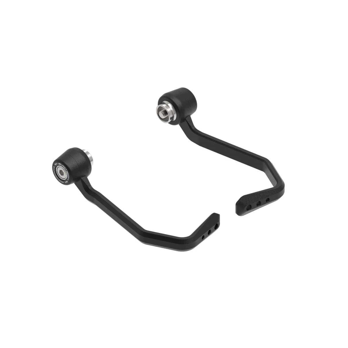 Evotech Brake And Clutch Lever Protector Kit - BMW R 1250 RS (2019 - 2021) (Race) - Image 2