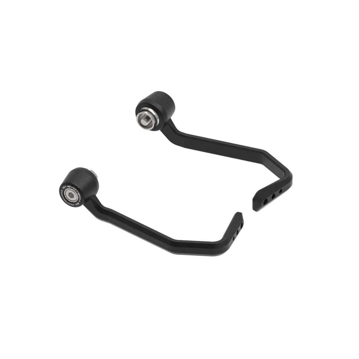 Evotech Brake And Clutch Lever Protector Kit - BMW R 1250 RS (2019 - 2021) (Race) - Image 25