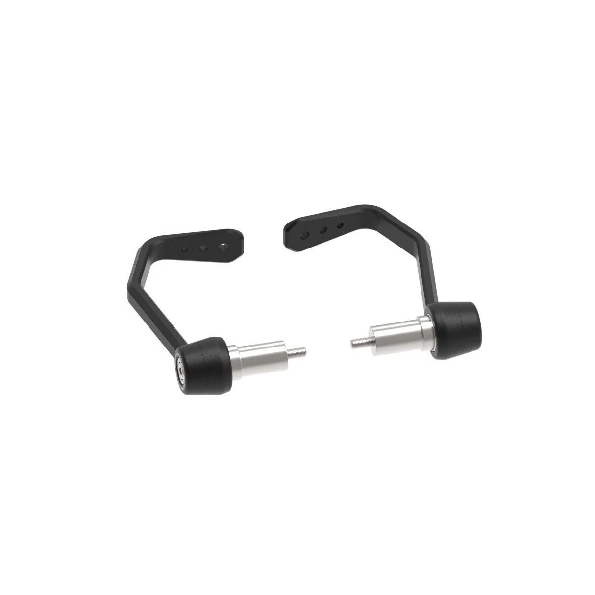 Evotech Brake And Clutch Lever Protector Kit - Honda CB500F (2022+) (Race) - Image 16